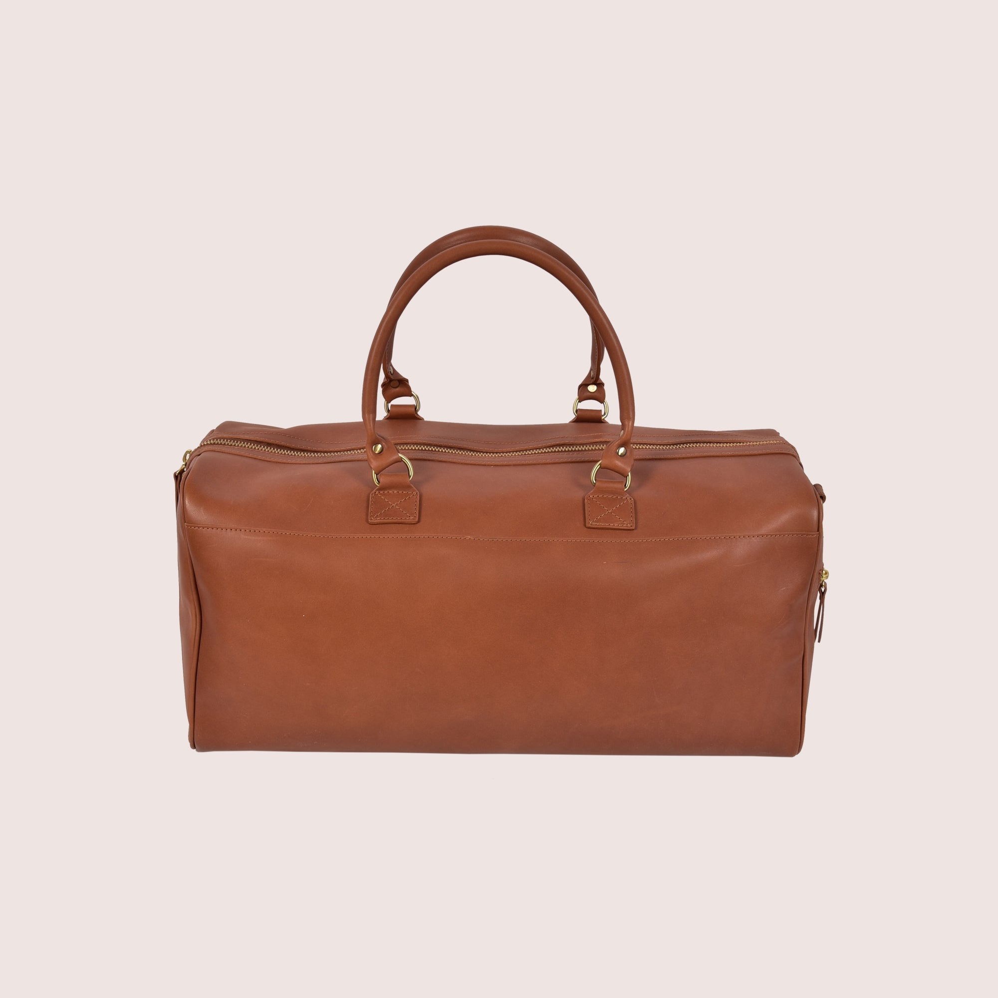 Jeffrey Weekender Carry-On