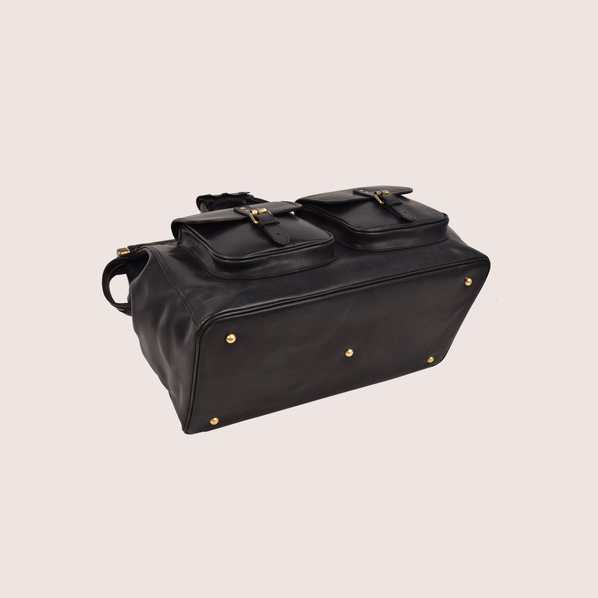 Colonial Weekender Bag