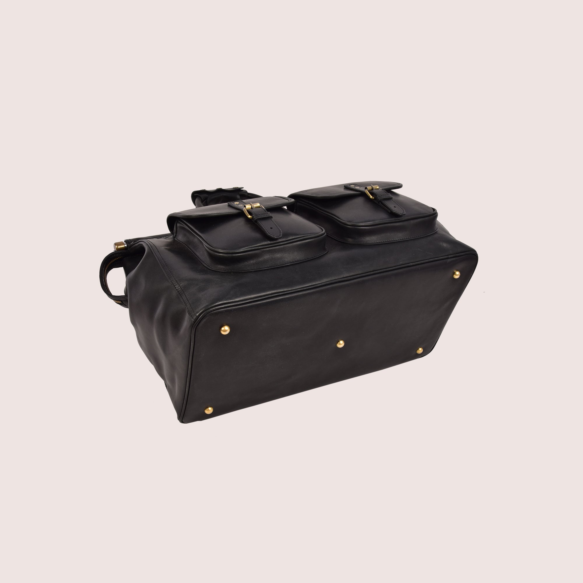 Colonial Weekender Bag-4