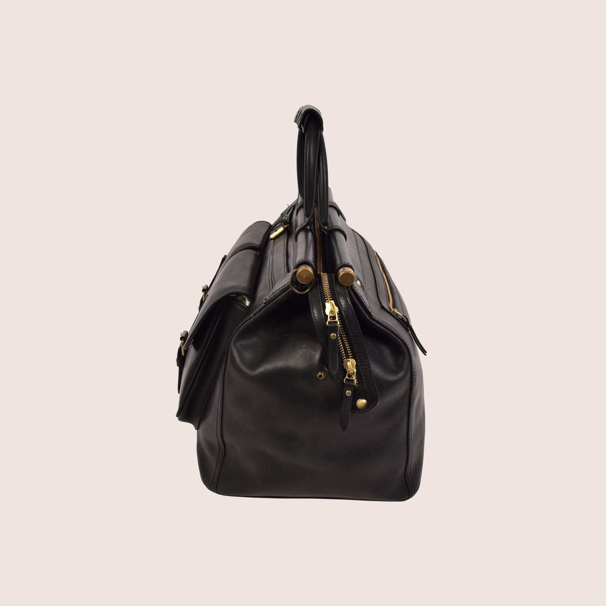 Colonial Weekender Bag