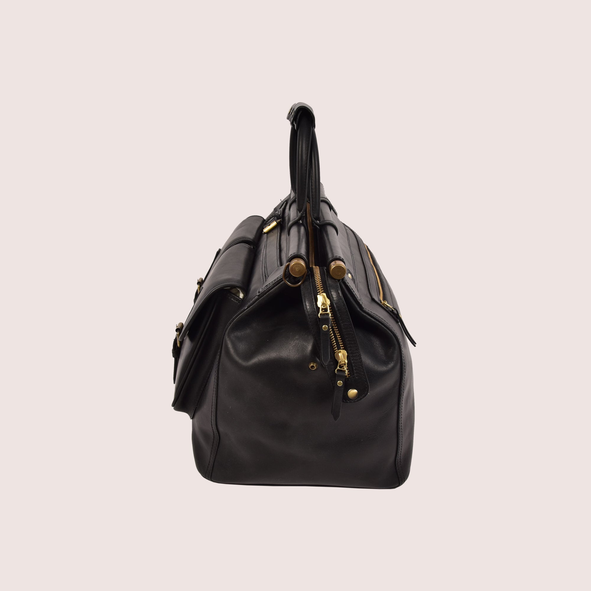 Colonial Weekender Bag-3