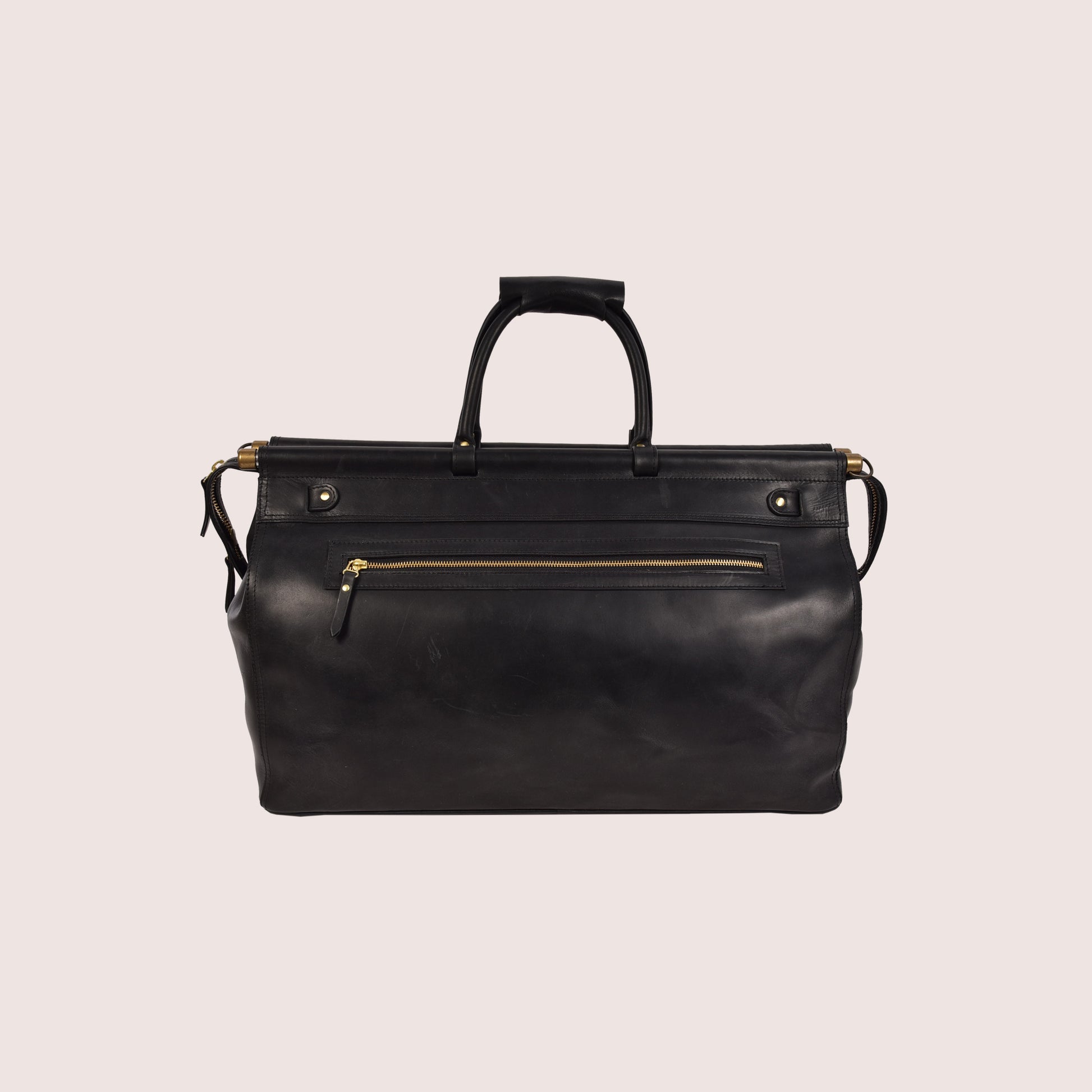 Colonial Weekender Bag