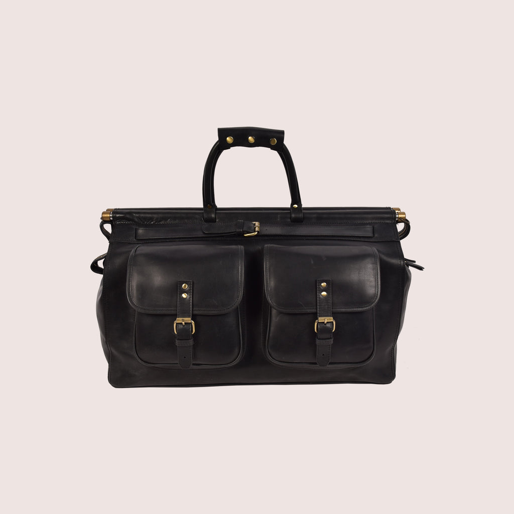 Colonial Weekender Bag
