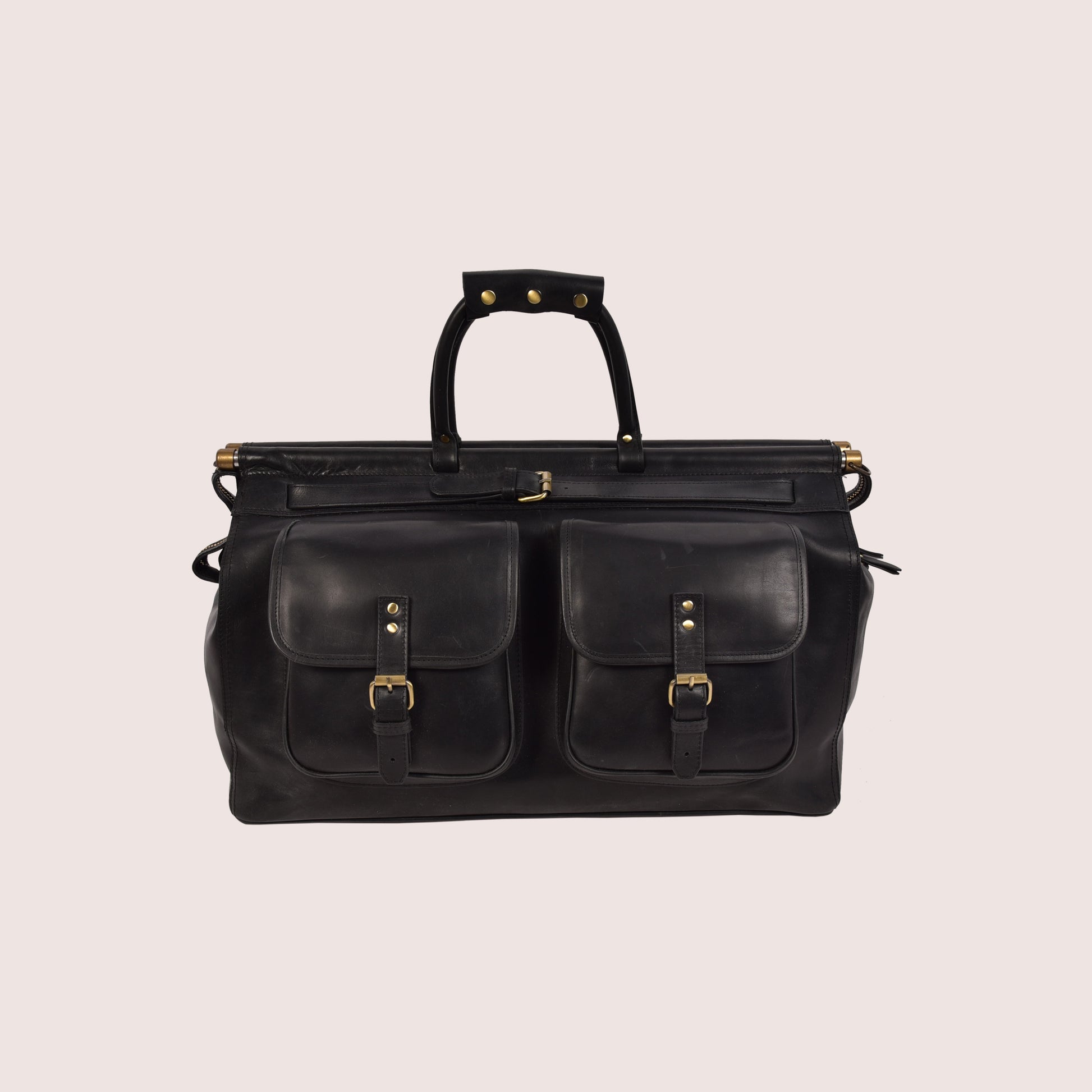 Colonial Weekender Bag