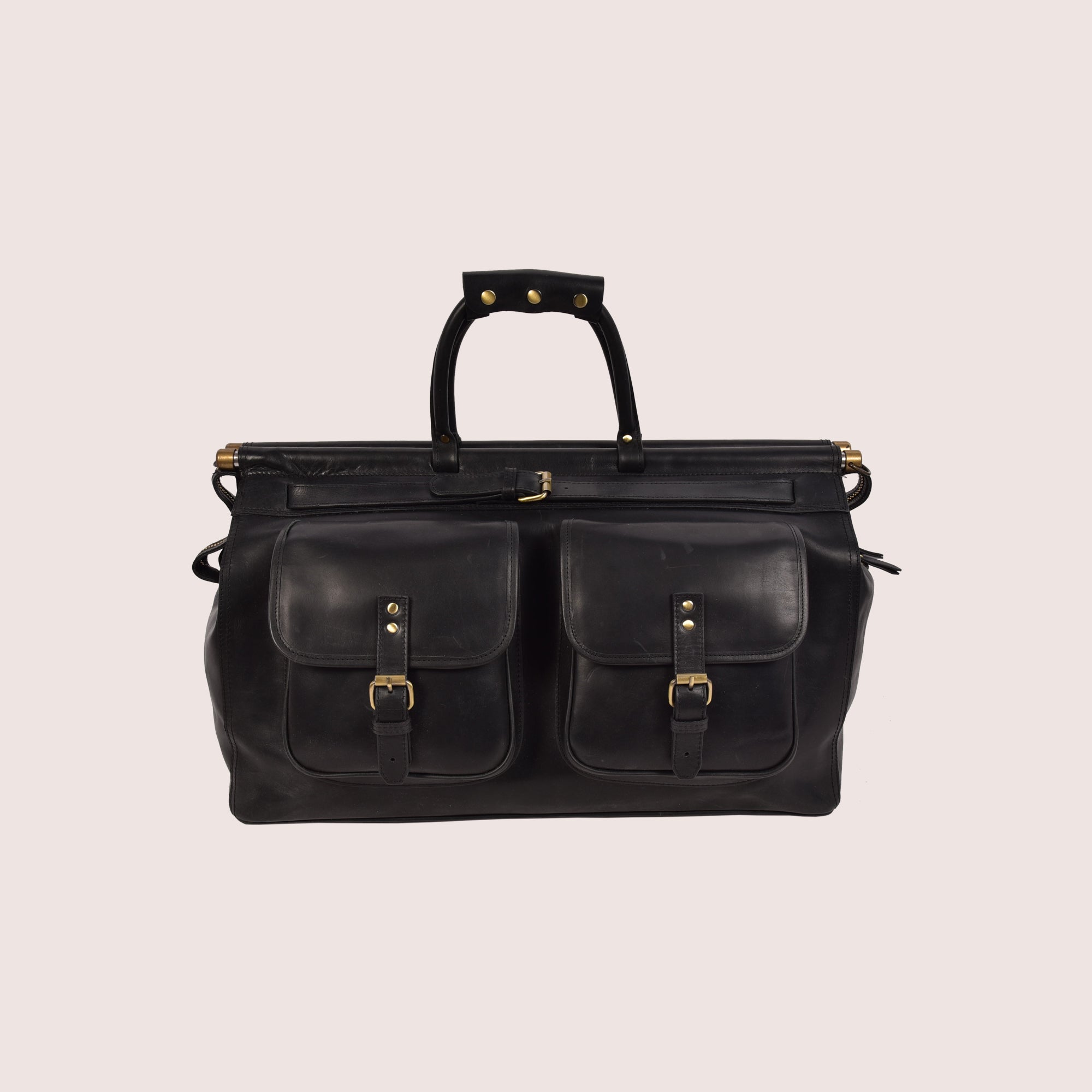 Colonial Weekender Bag