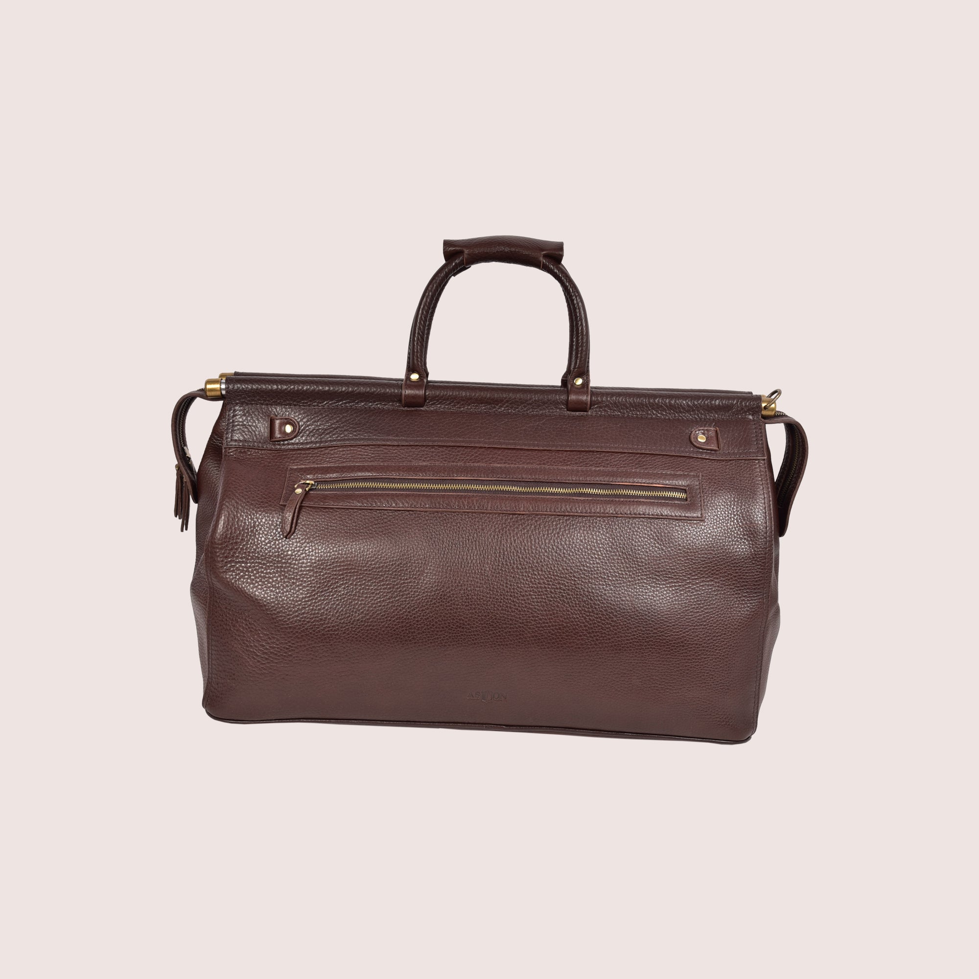 Colonial Weekender Bag