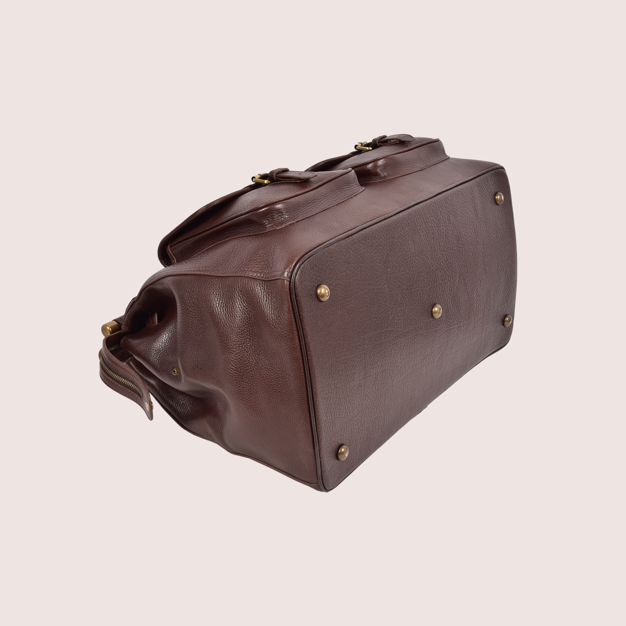 Colonial Weekender Bag-9