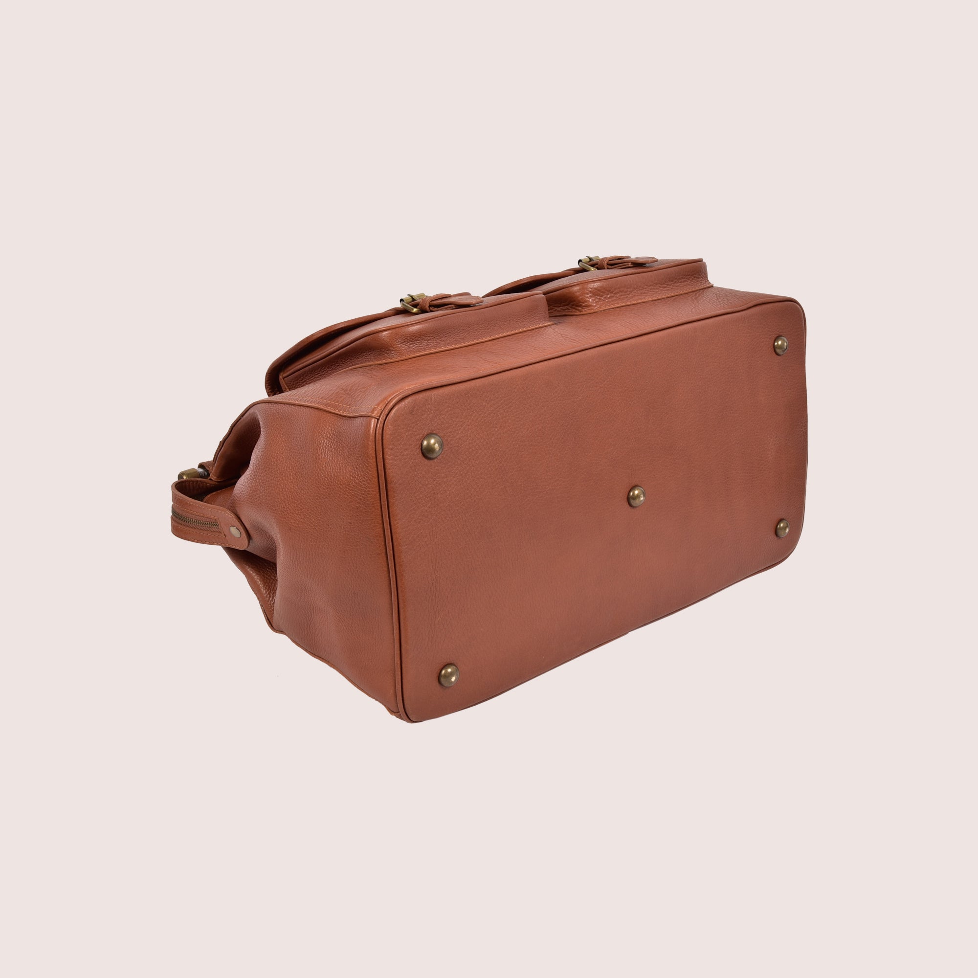 Colonial Weekender Bag-15