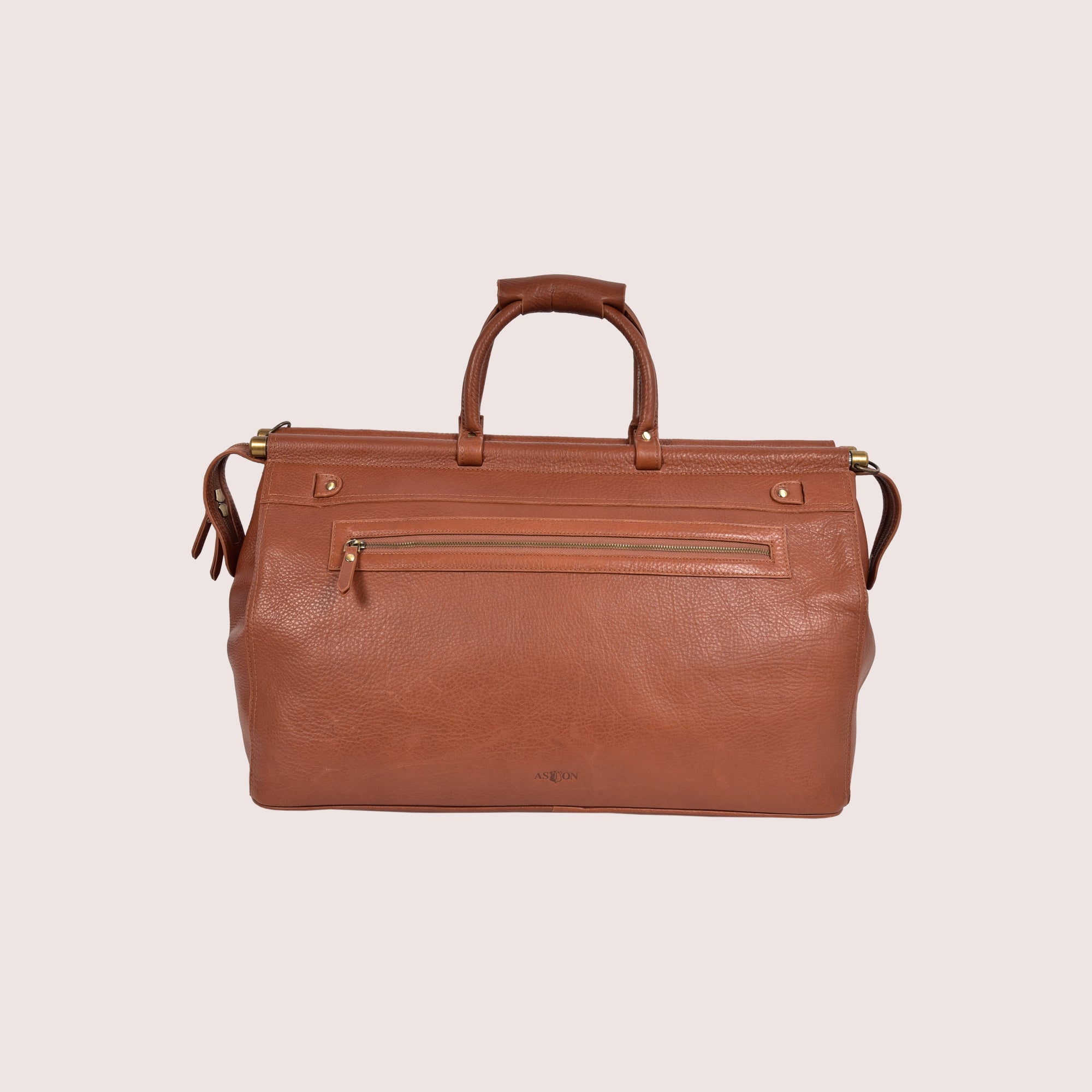 Colonial Weekender Bag-14