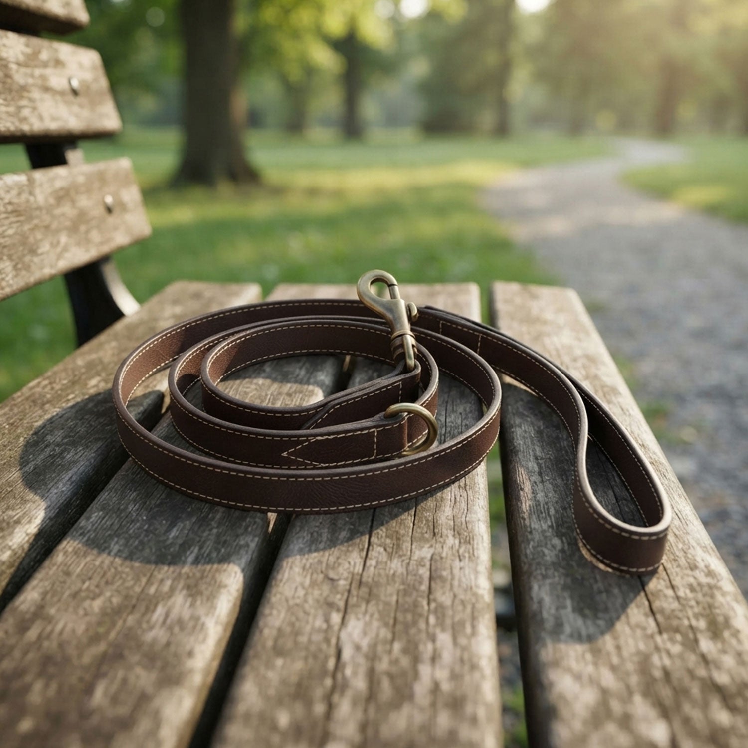 Dog Leash-4