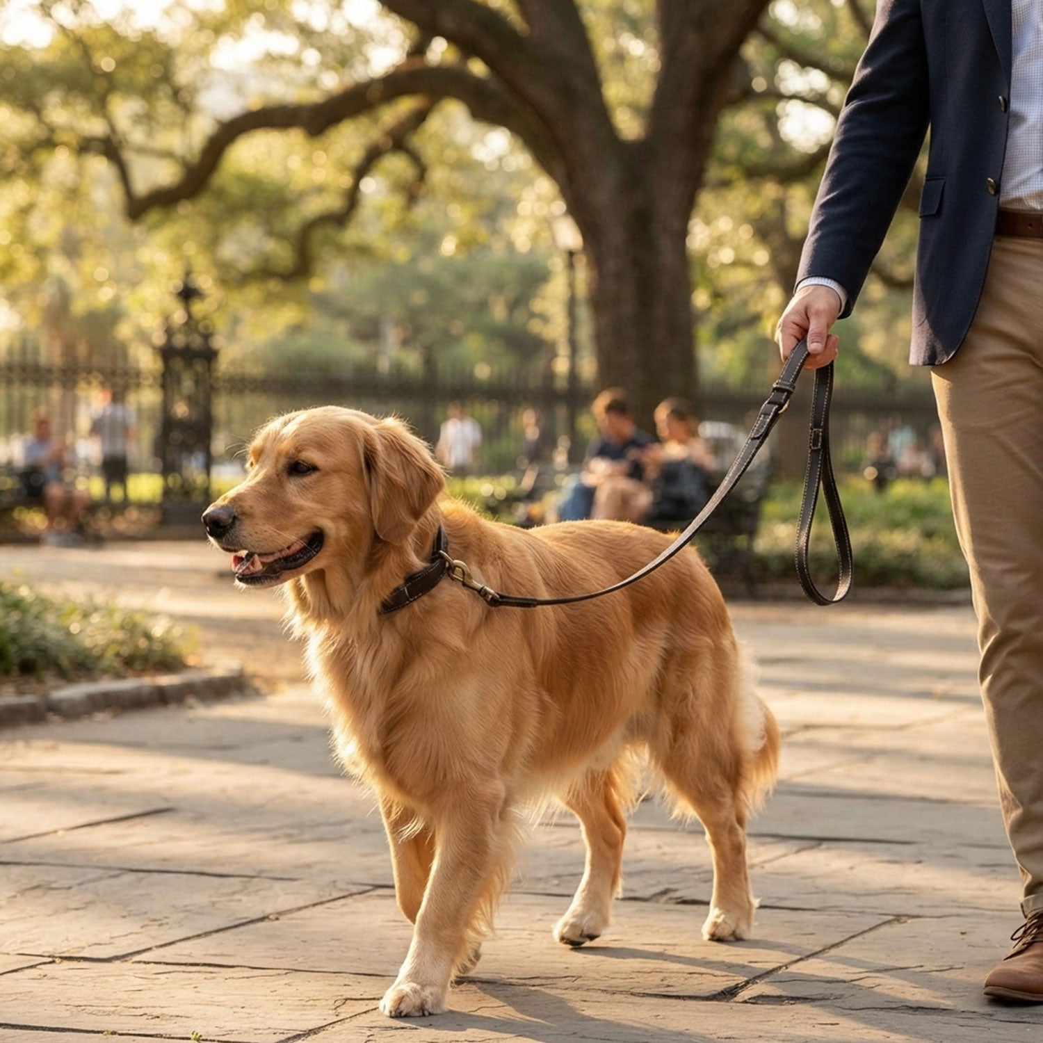 Dog Leash-5