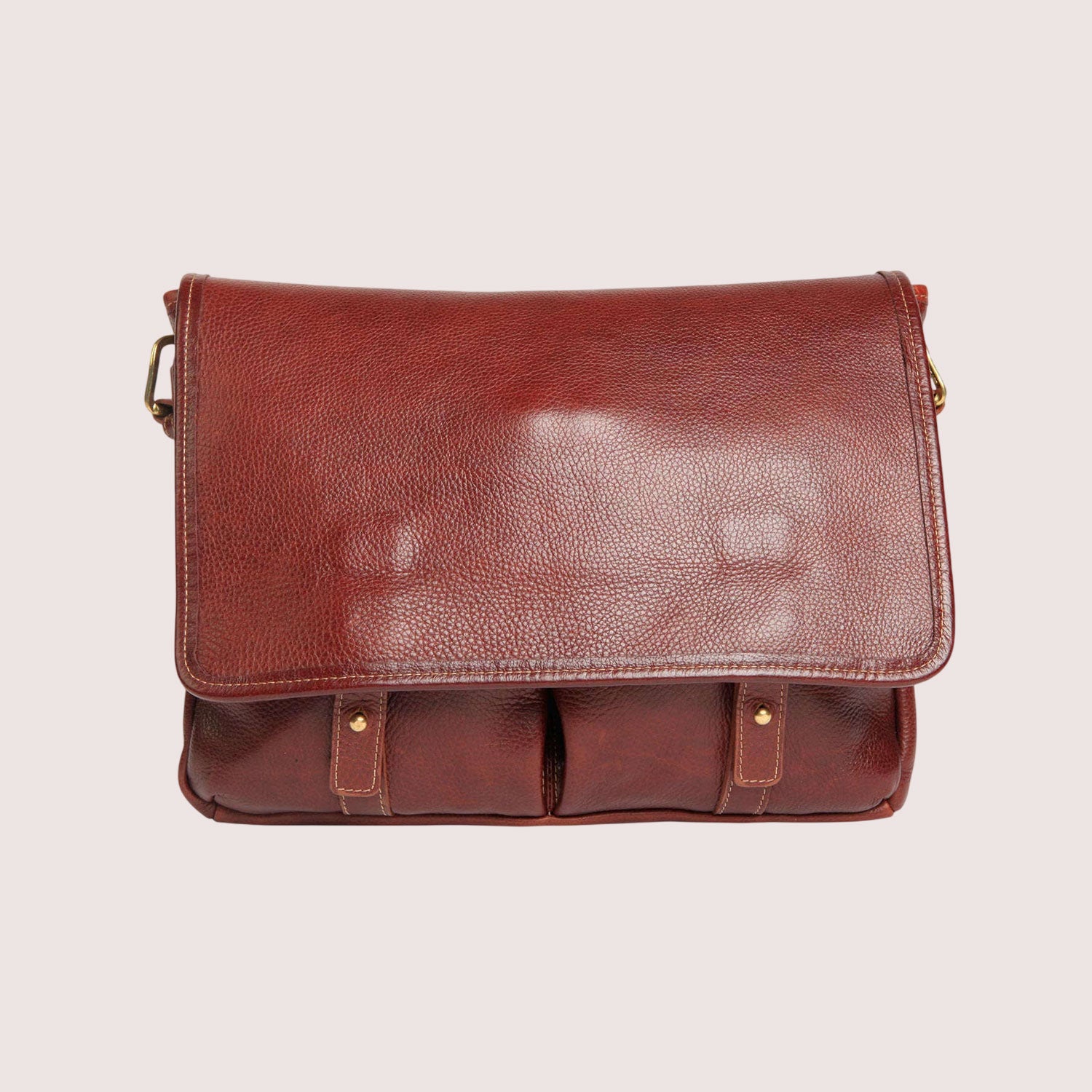 Dayton Medium Messenger Bag