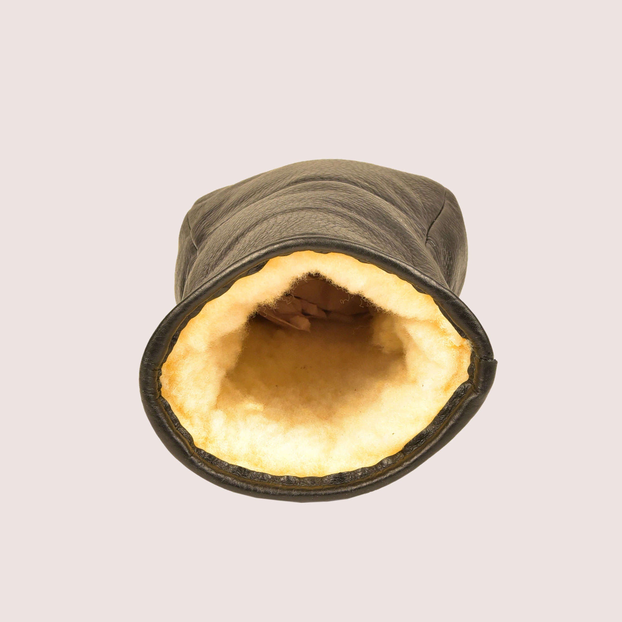 Cypress Driver Cover