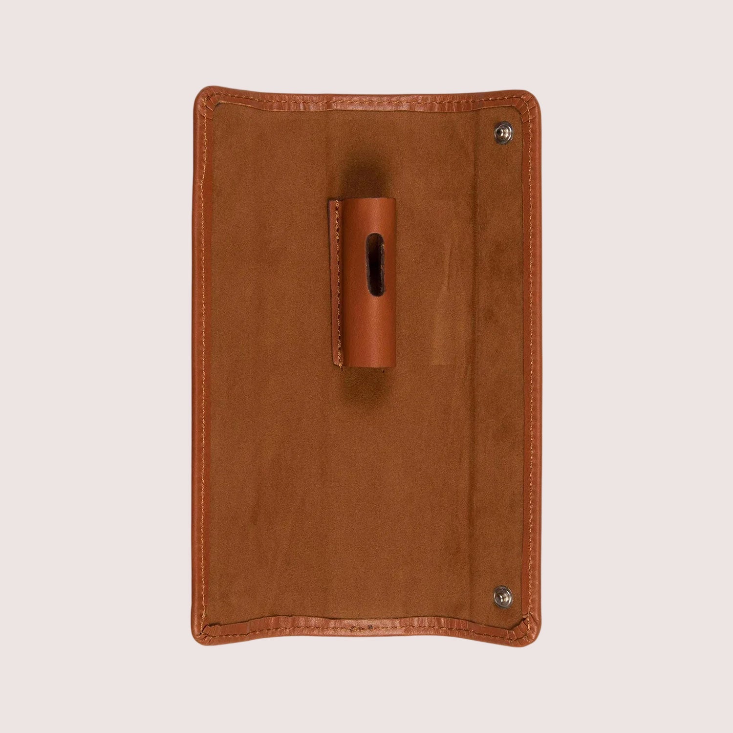 Fold Pen Case with 1 Slot