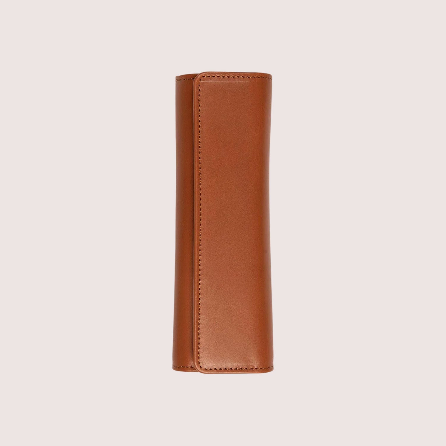 Fold Pen Case with 2 Slots