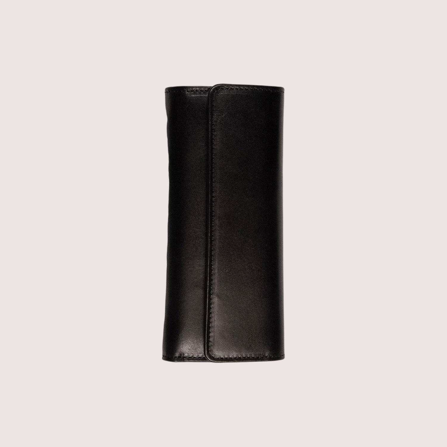 Fold Pen Case with 3 Slots