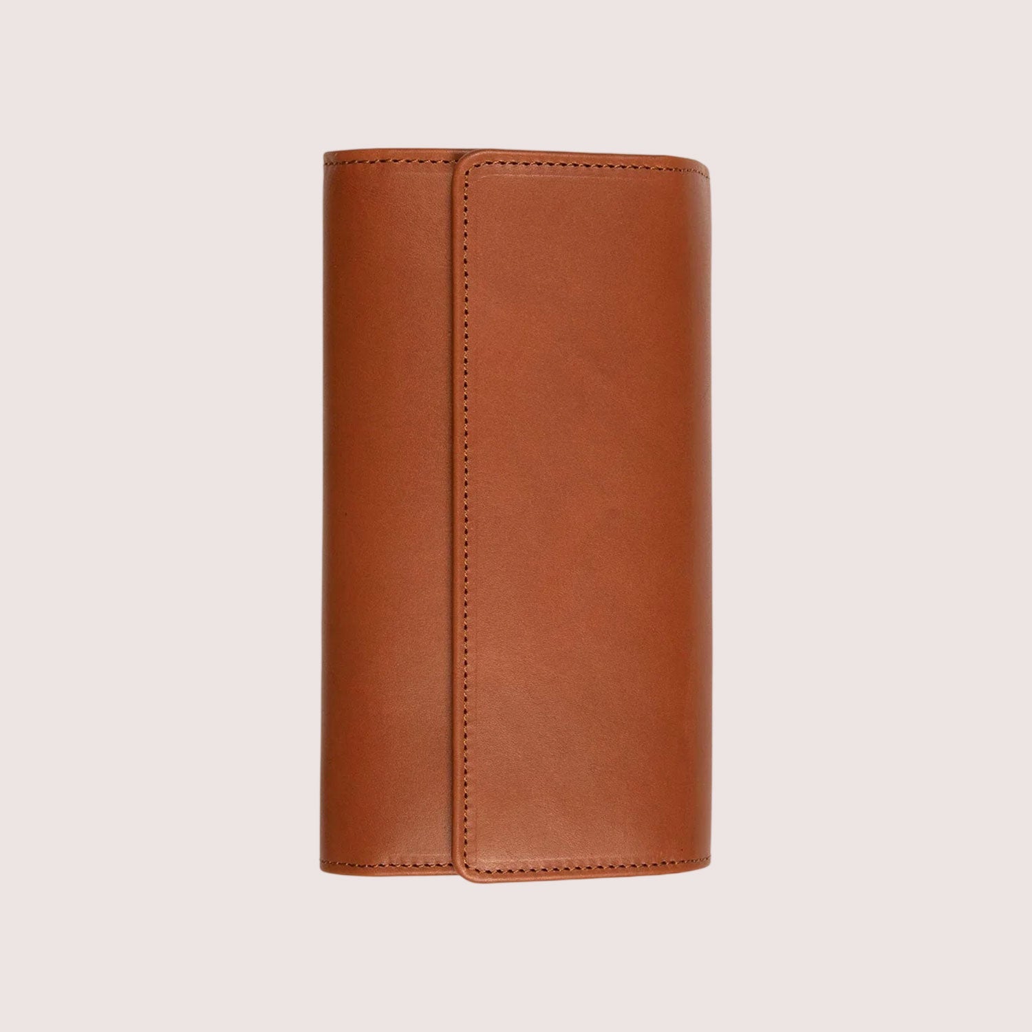 Fold Pen Case with 4 Slots