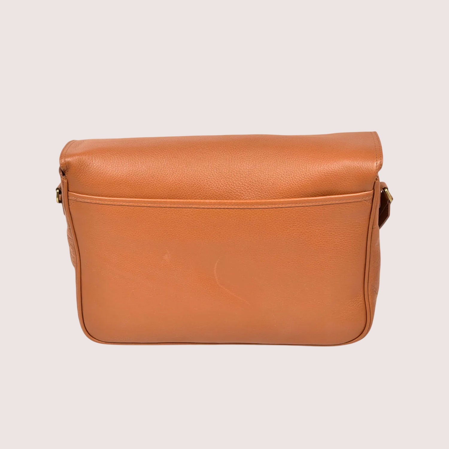 Flynn Messenger Bag