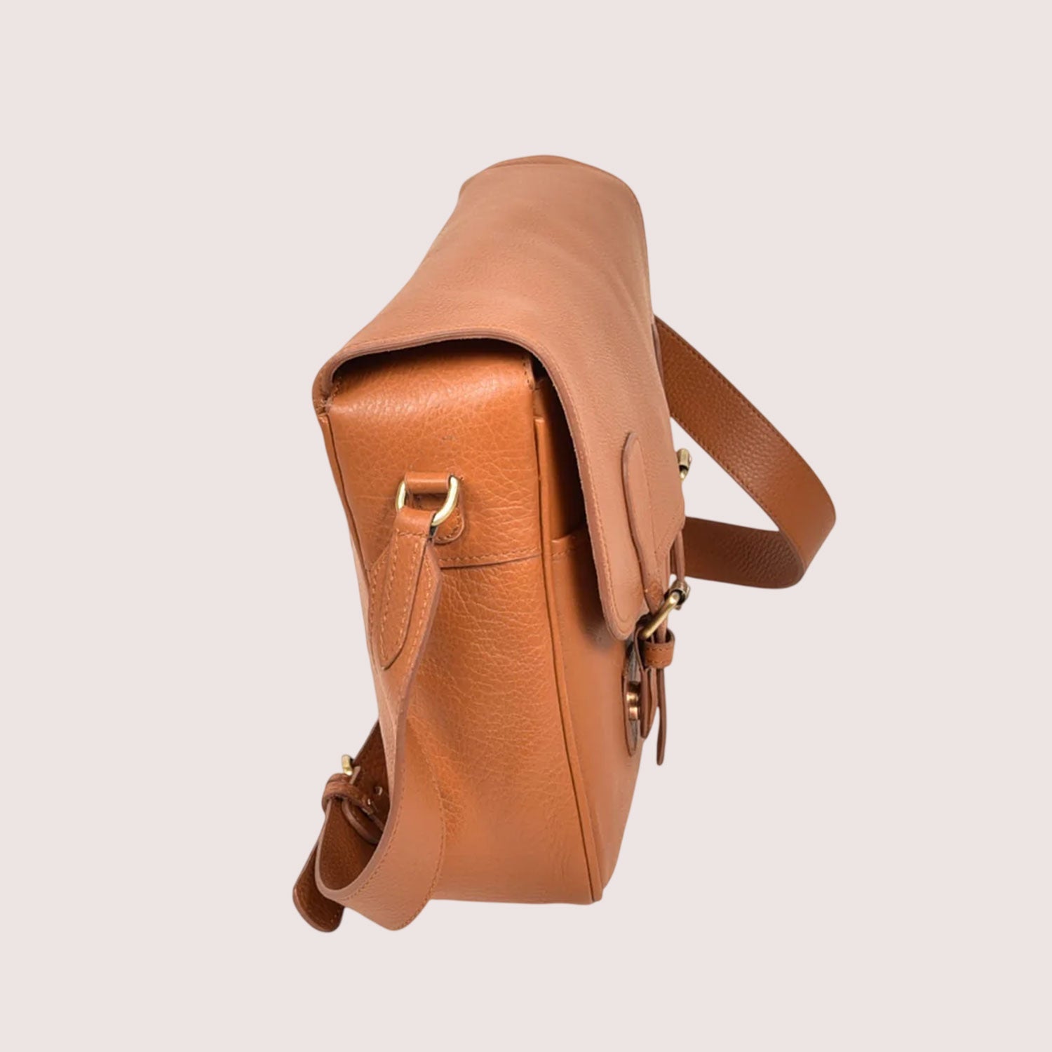 Flynn Messenger Bag-3
