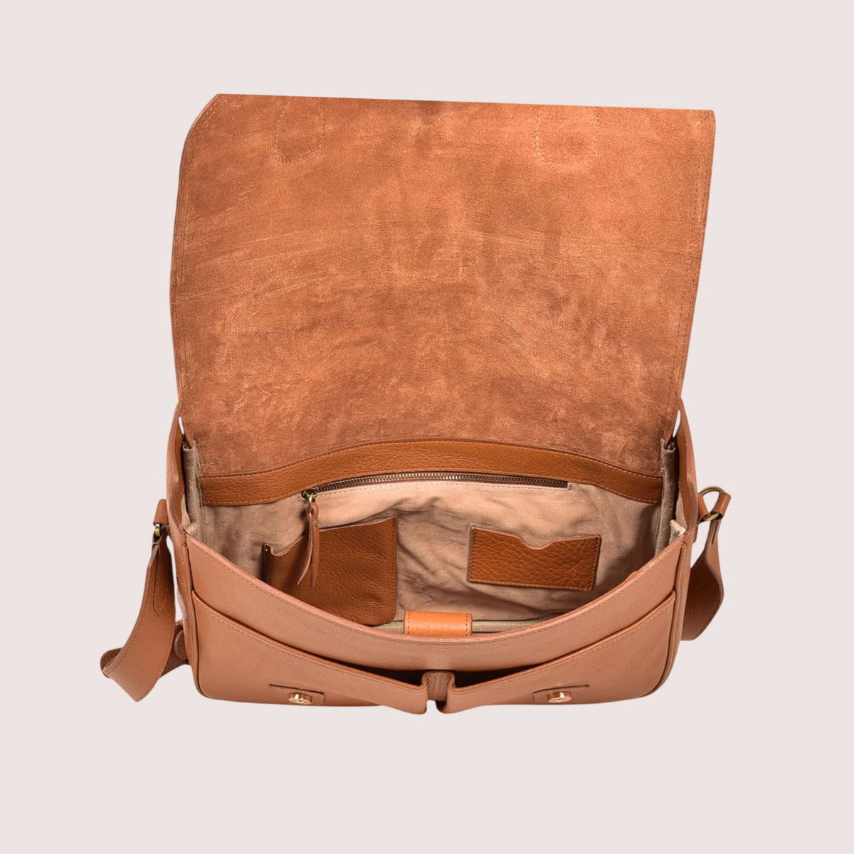 Flynn Messenger Bag-4