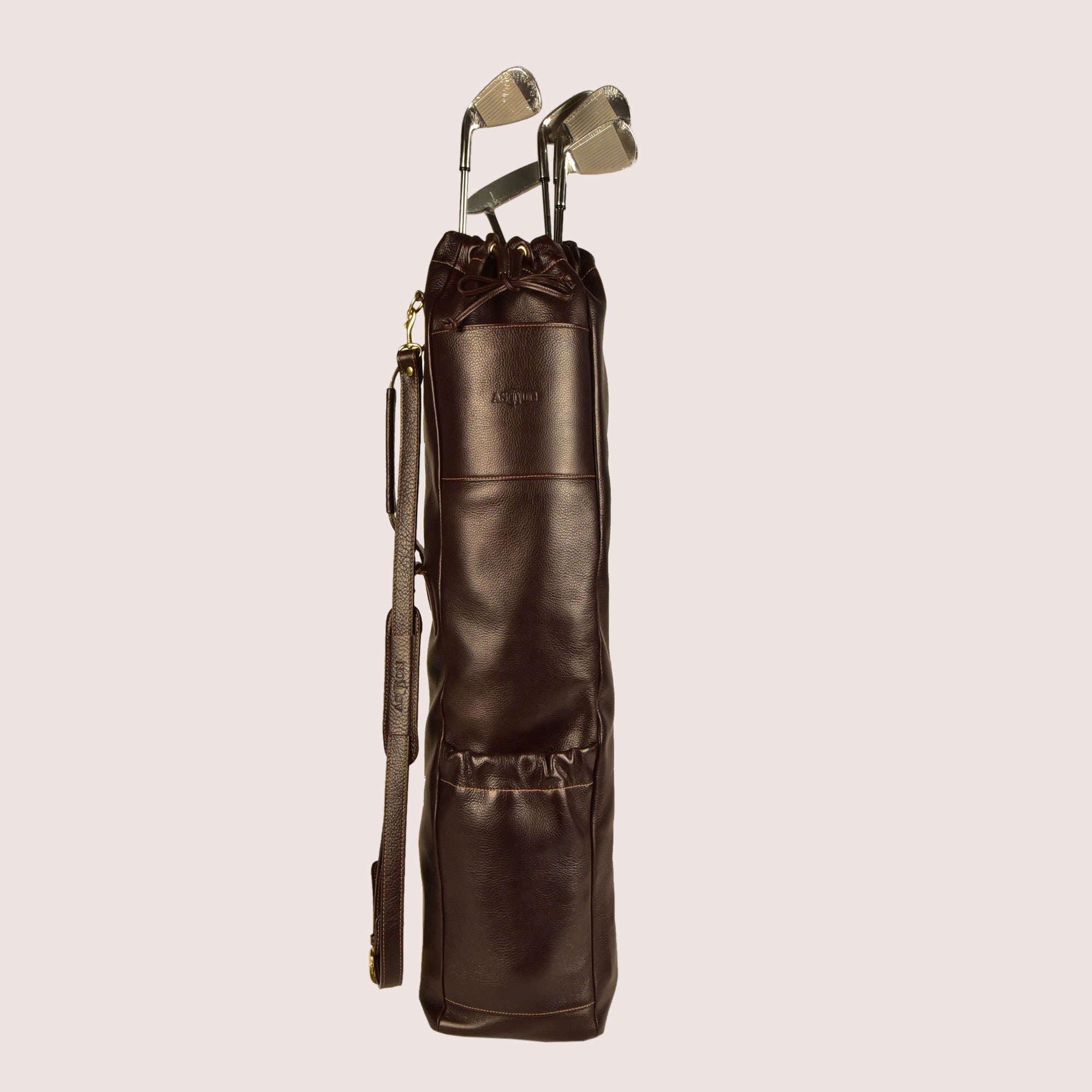 Oakland Golf Travel Case-3