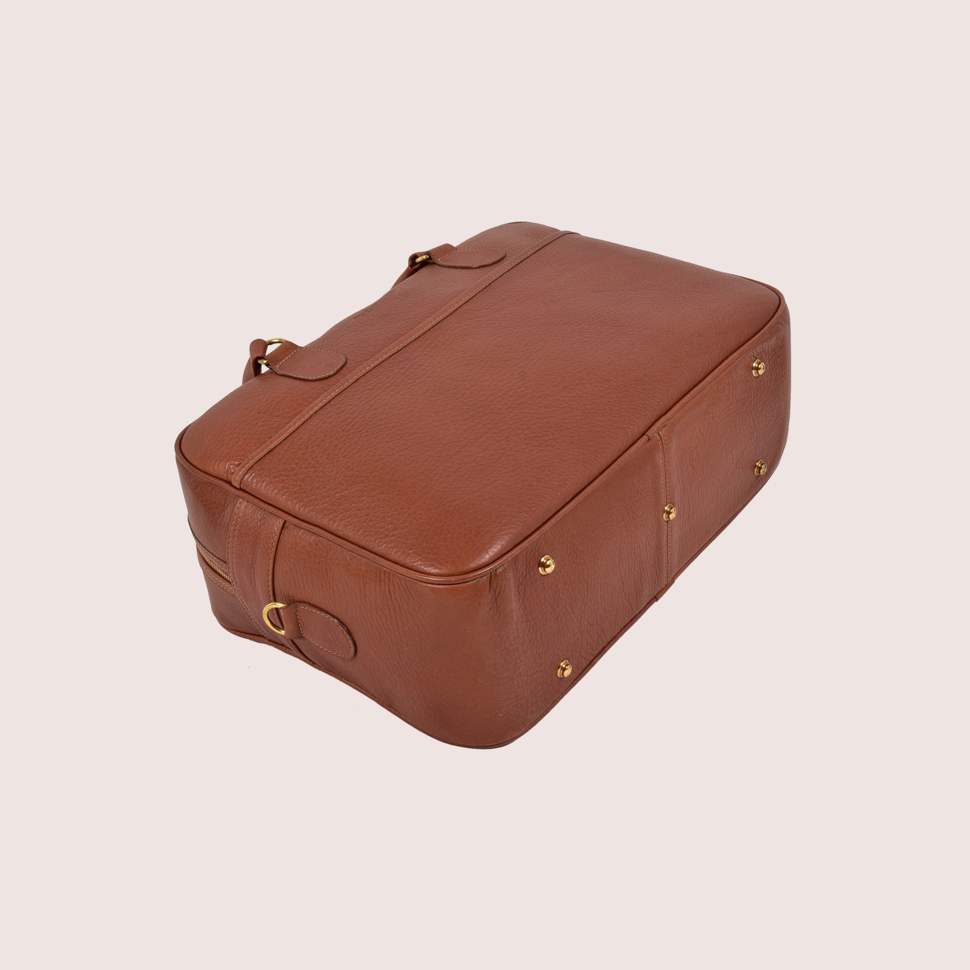 Sunderland Weekender Bag