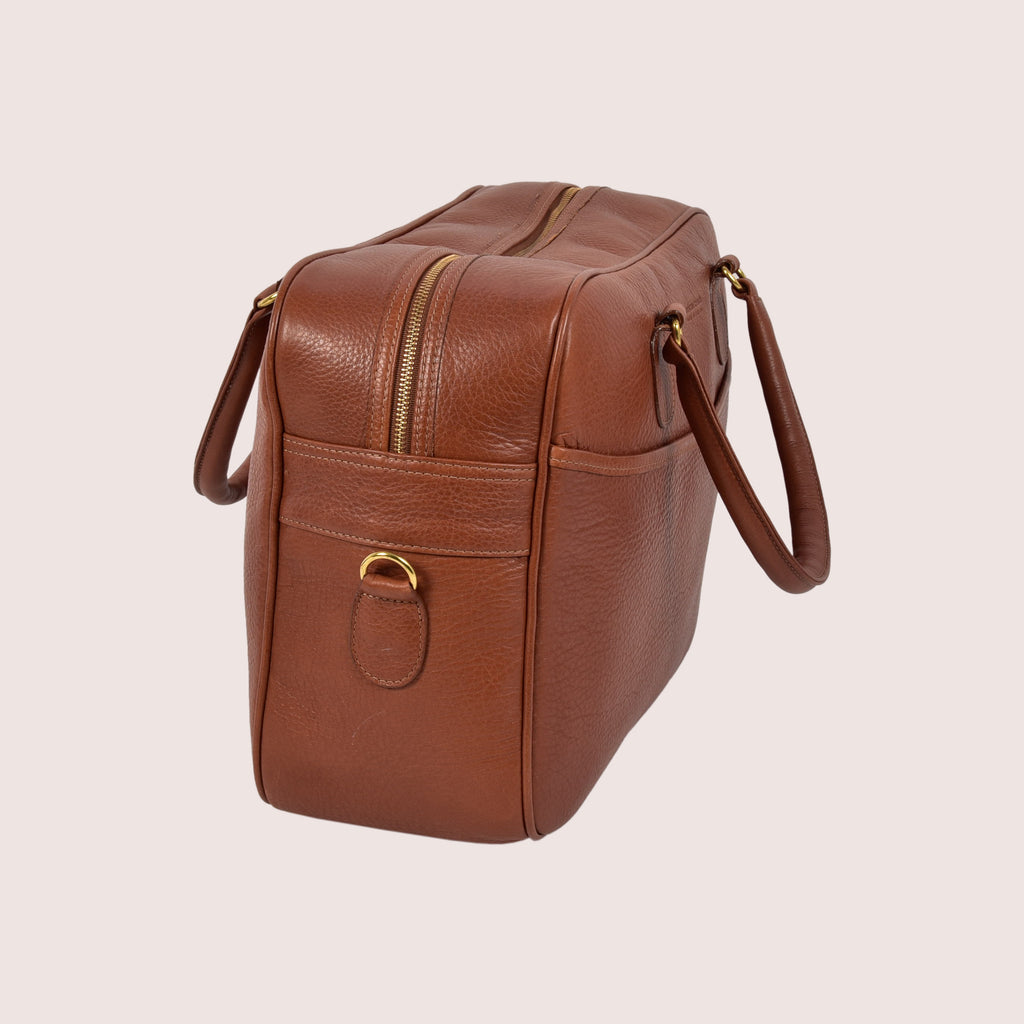 Sunderland Weekender Bag