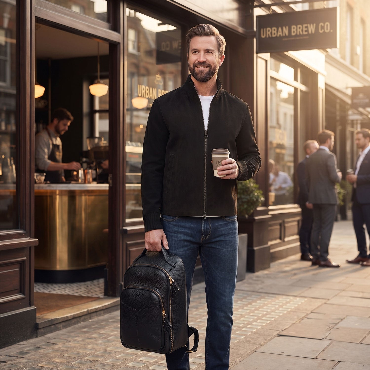 Harrigan Backpack-5