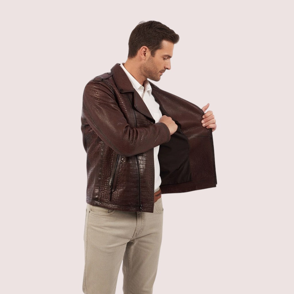 Henderson lambskin jacket-3