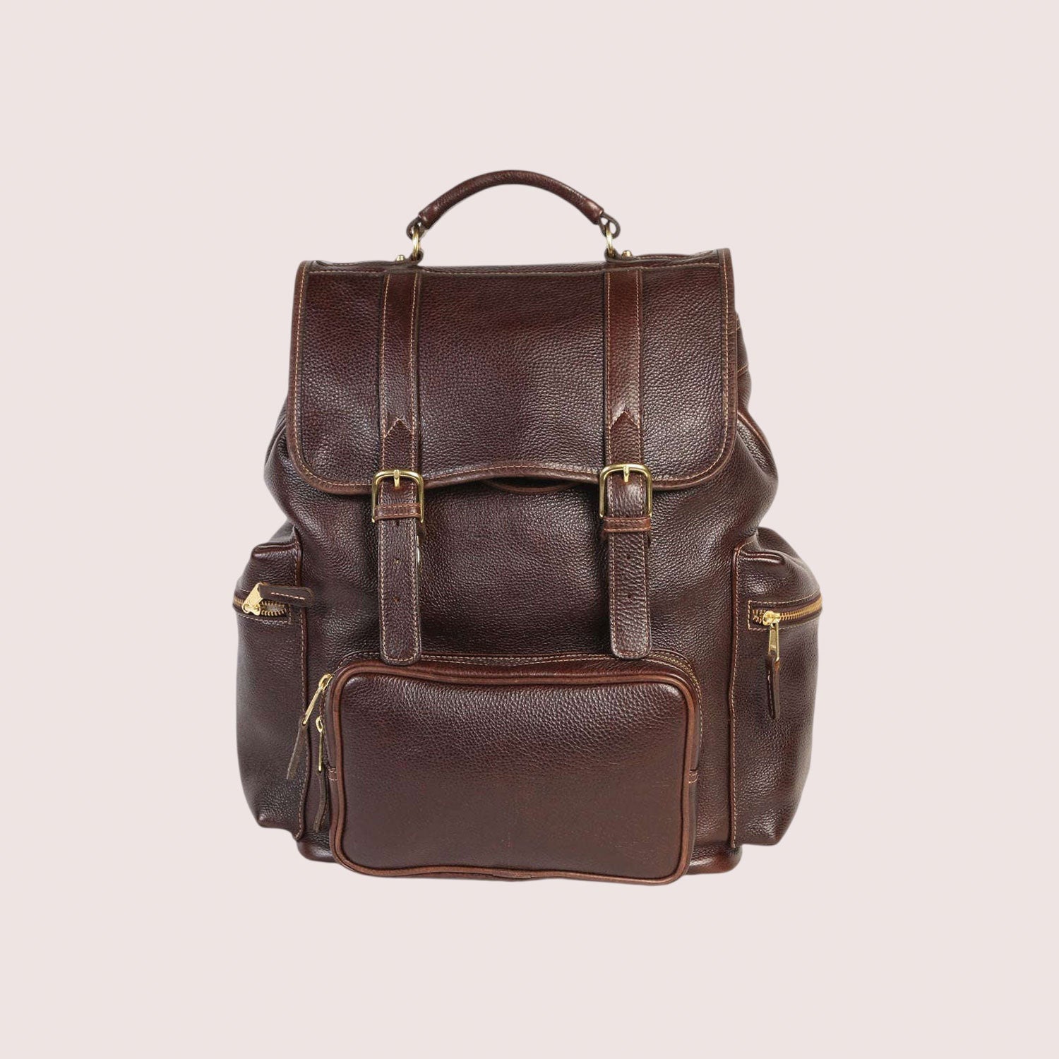 Hollister Travel Backpack