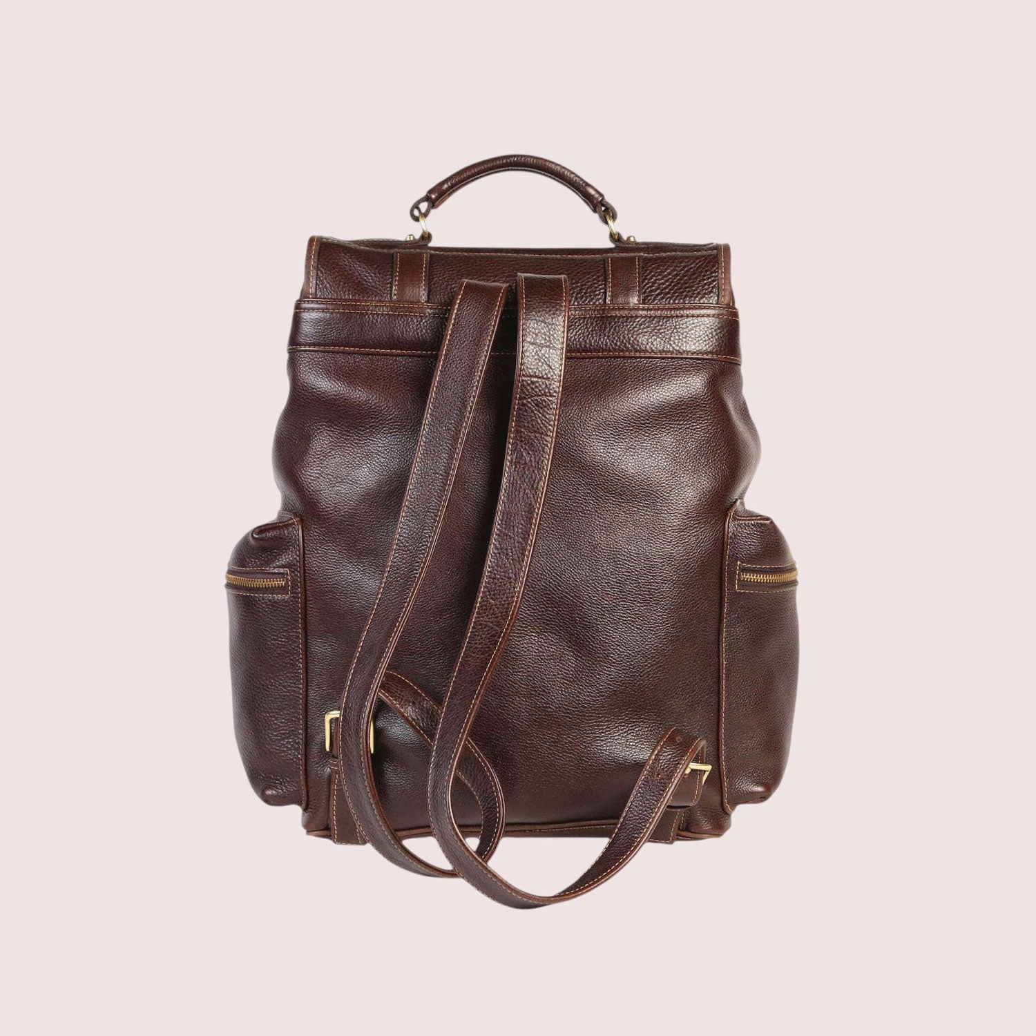 Hollister Travel Backpack