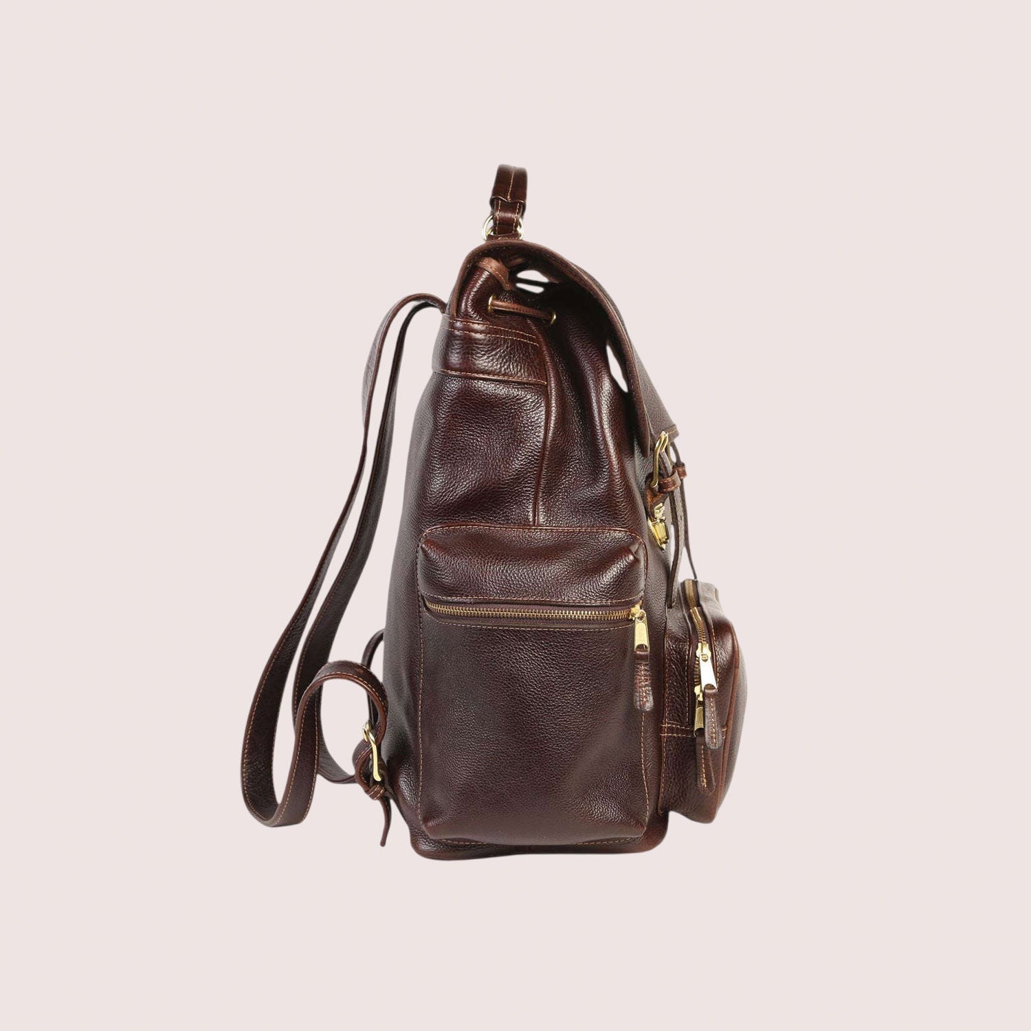 Hollister Travel Backpack-3