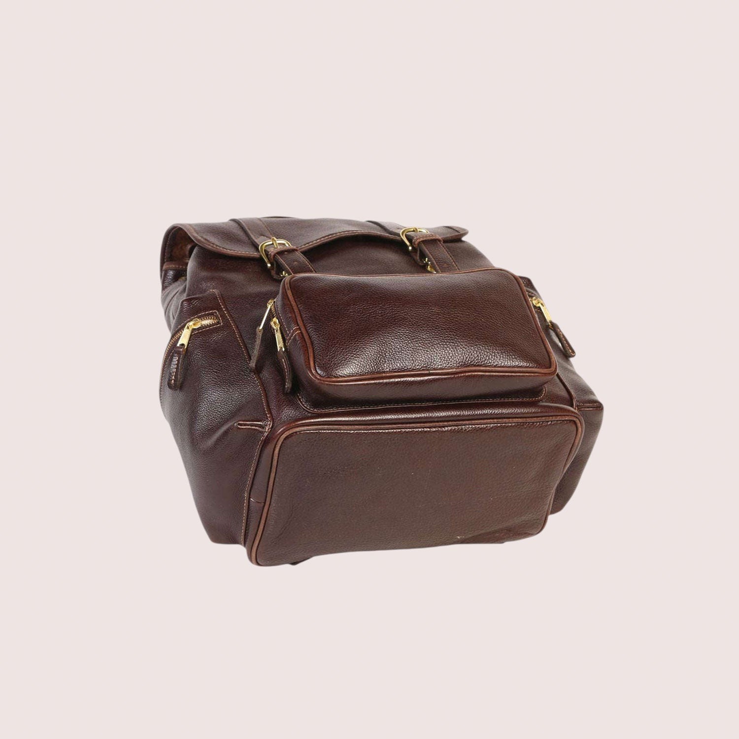 Hollister Travel Backpack-4