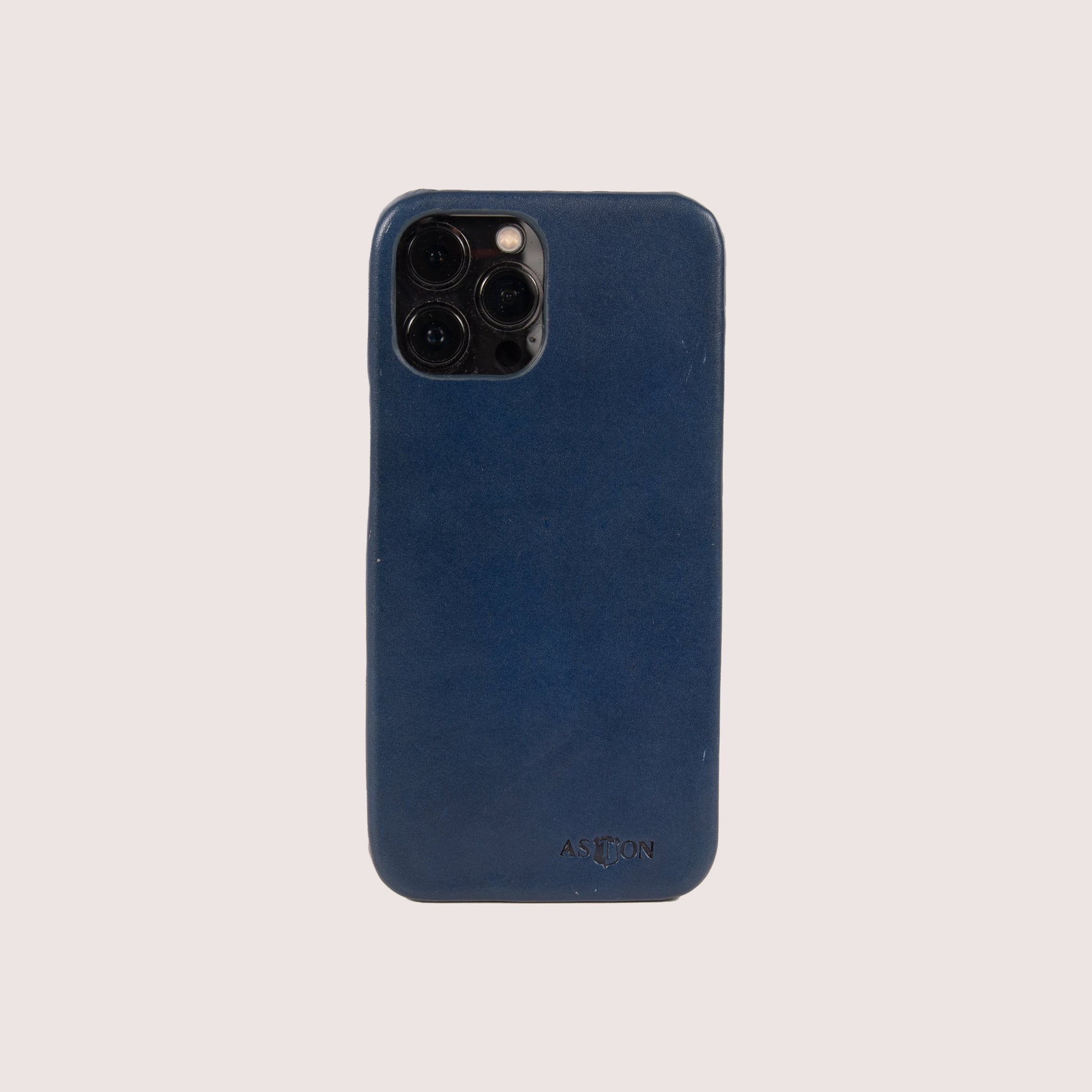 iPhone 13 Leather Case