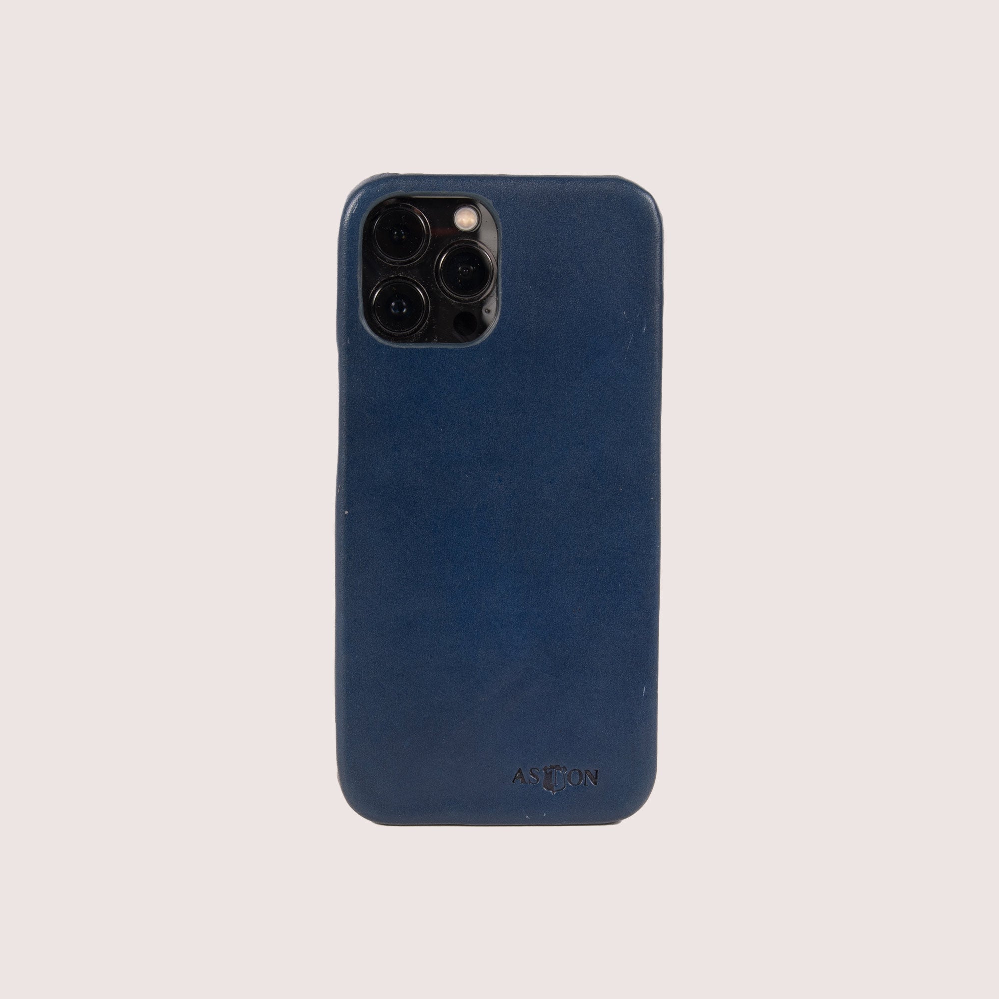 iPhone 13 Leather Case