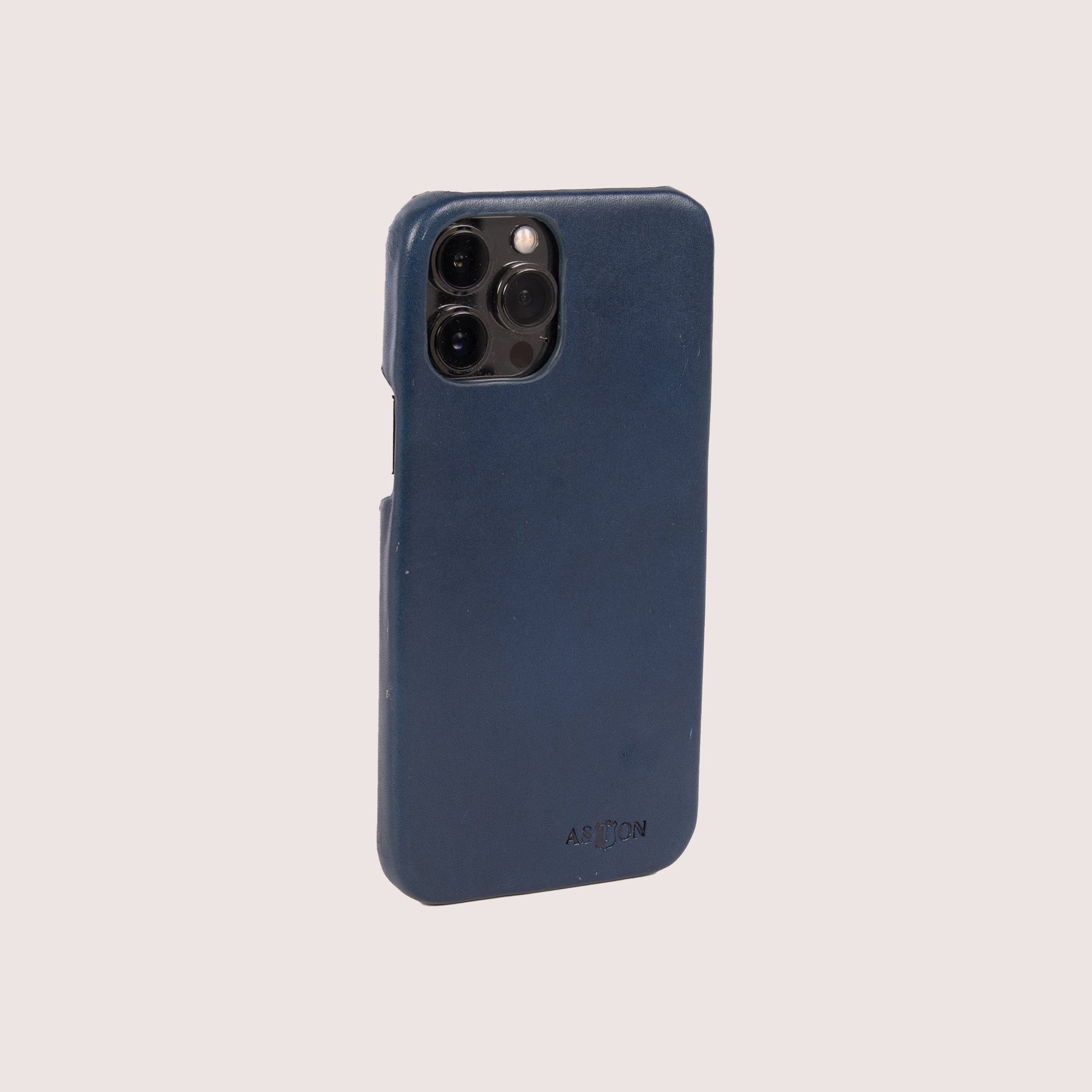 iPhone 13 Leather Case