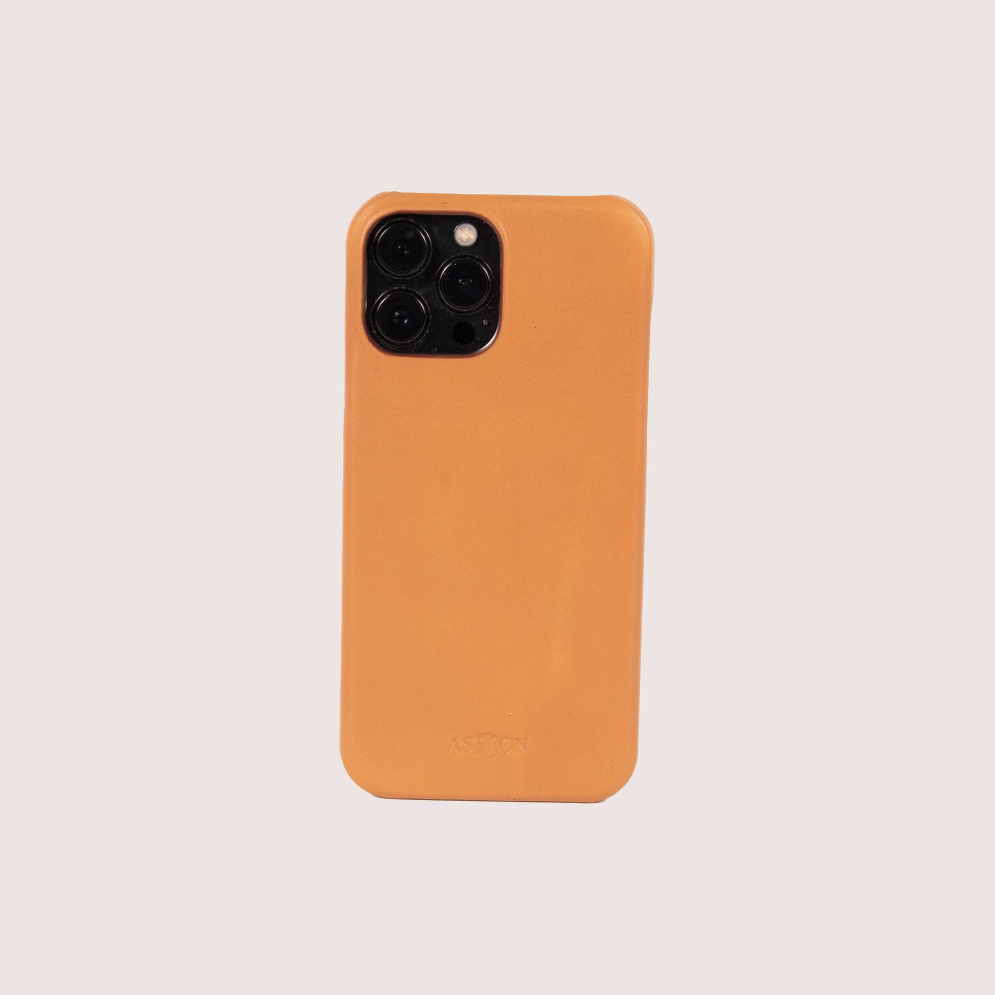 iPhone 13 Leather Case