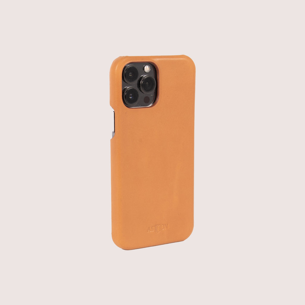 iPhone 13 Leather Case