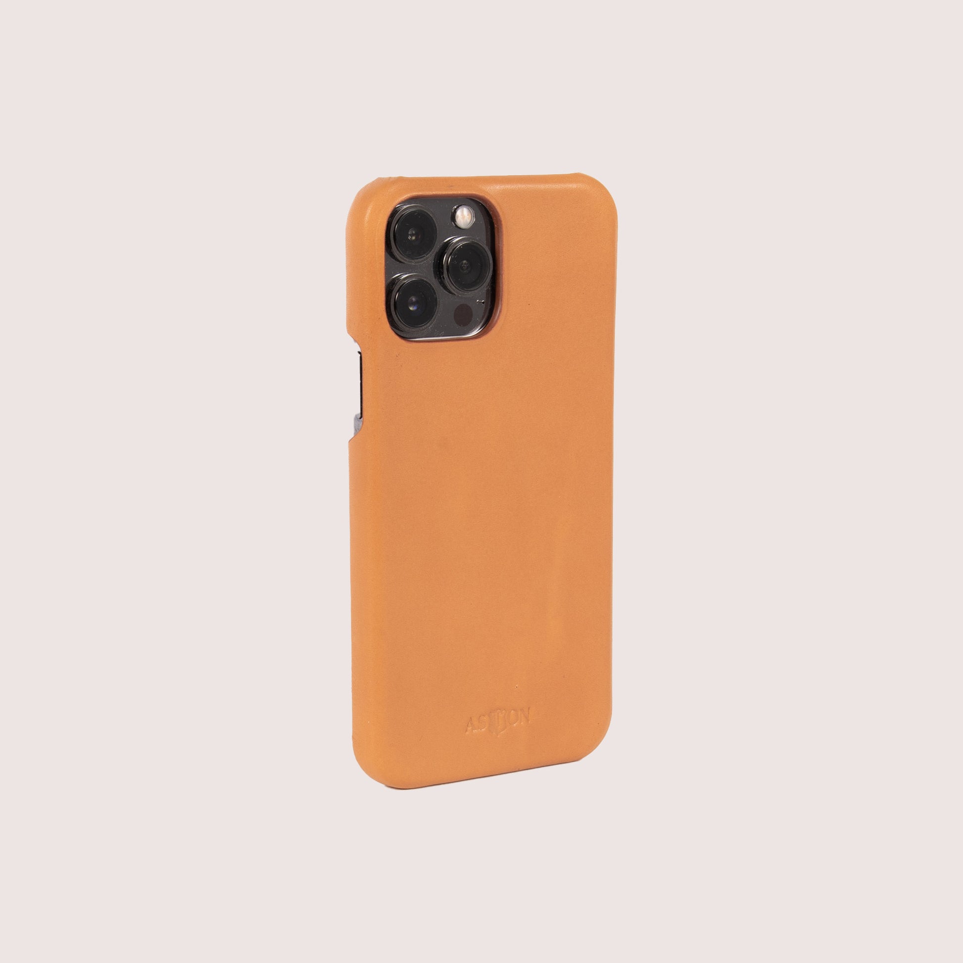 iPhone 13 Leather Case