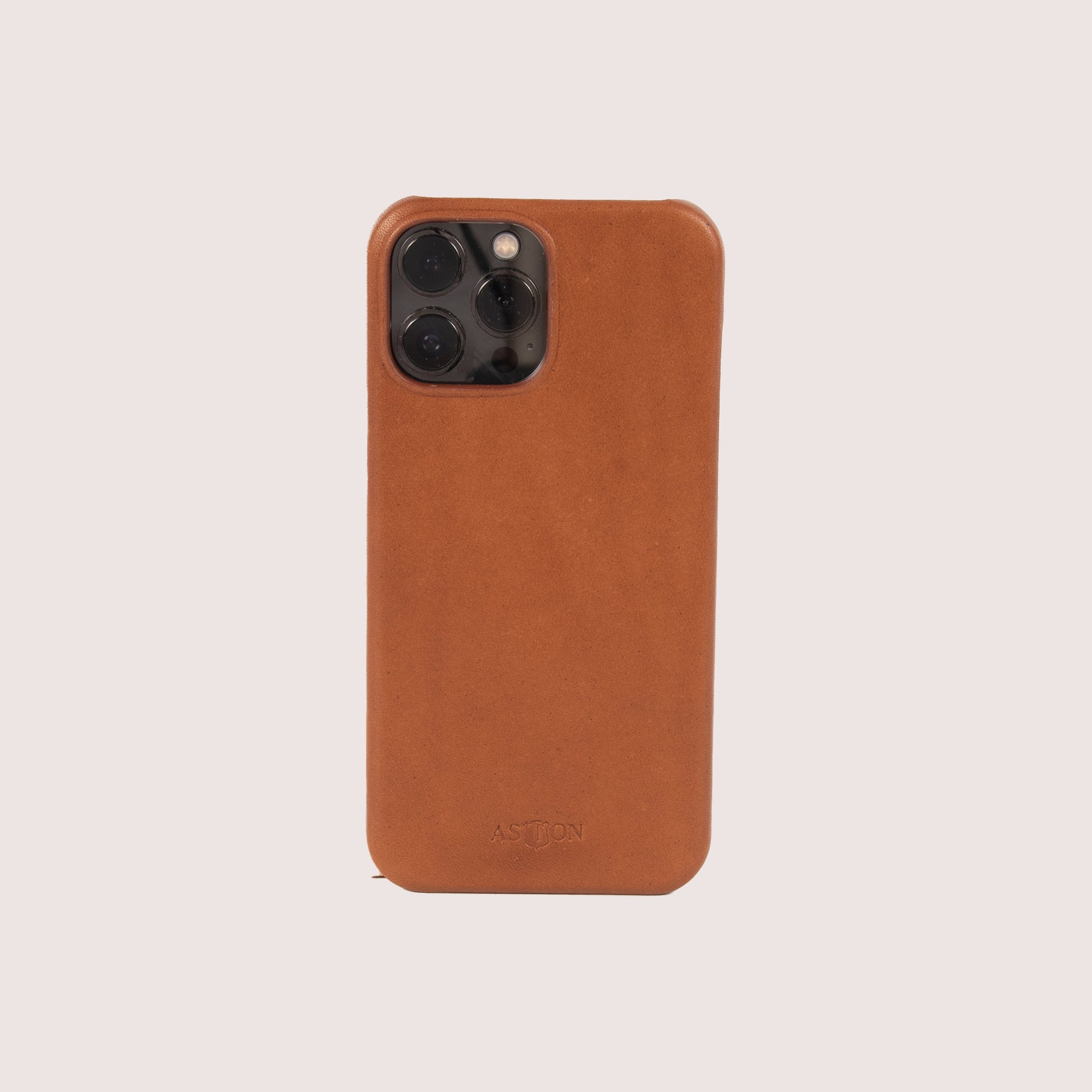 iPhone 13 Leather Case