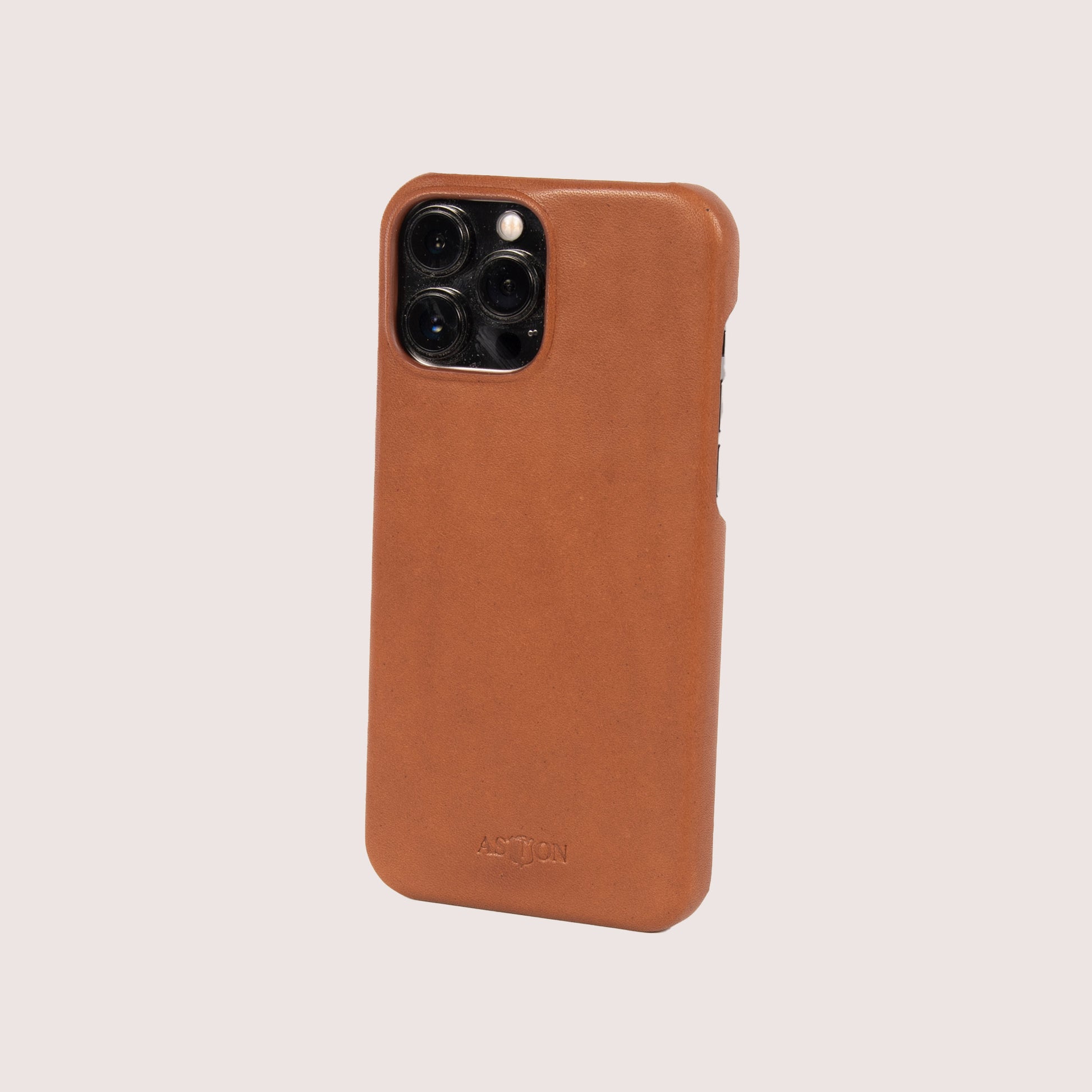 iPhone 13 Leather Case