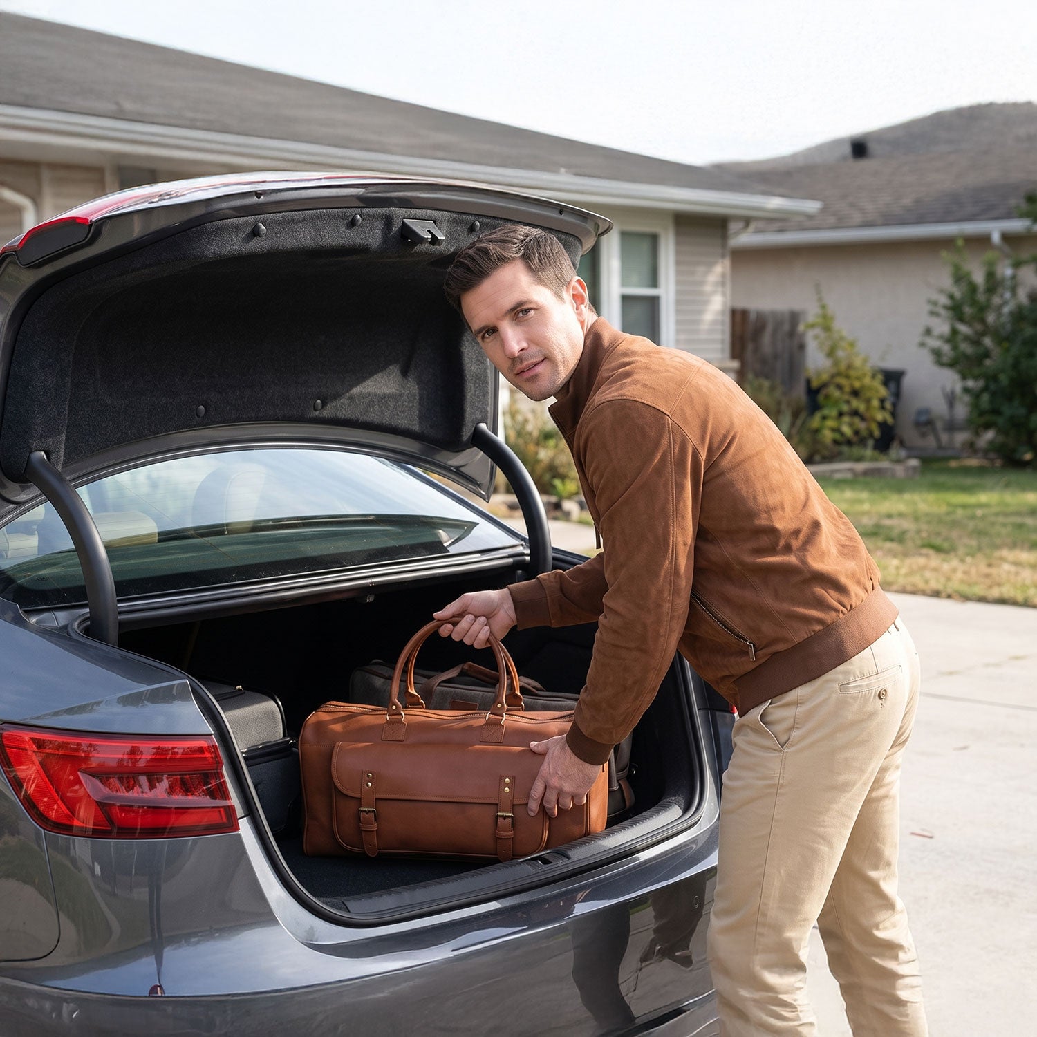 Jeffrey Weekender Carry-On-18