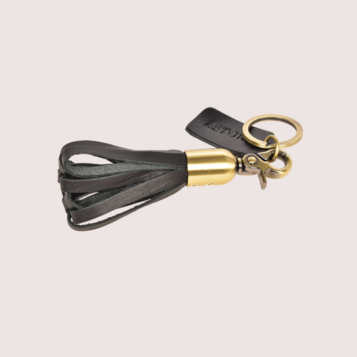 Sparks Key Case