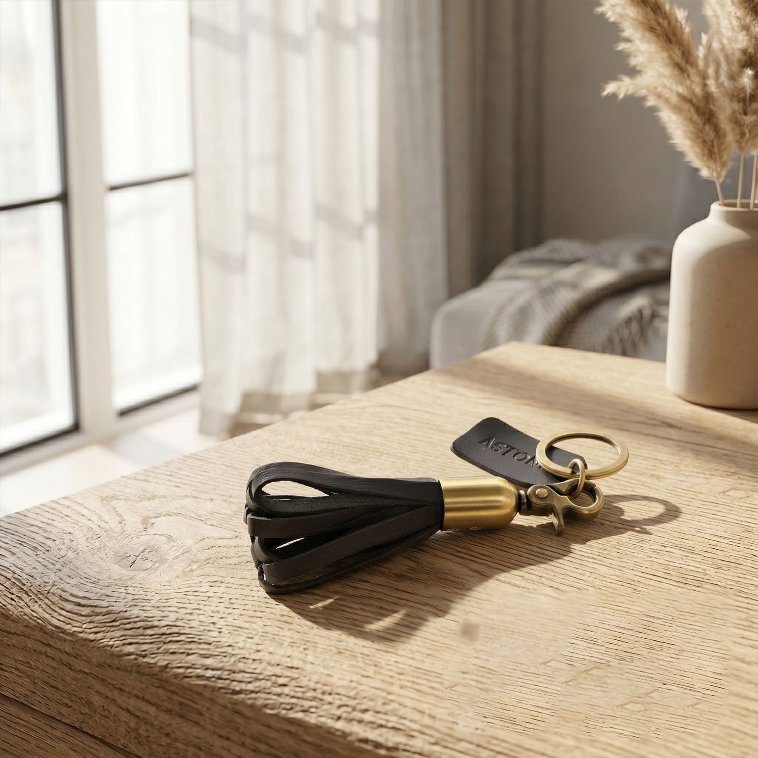 Sparks Key Case