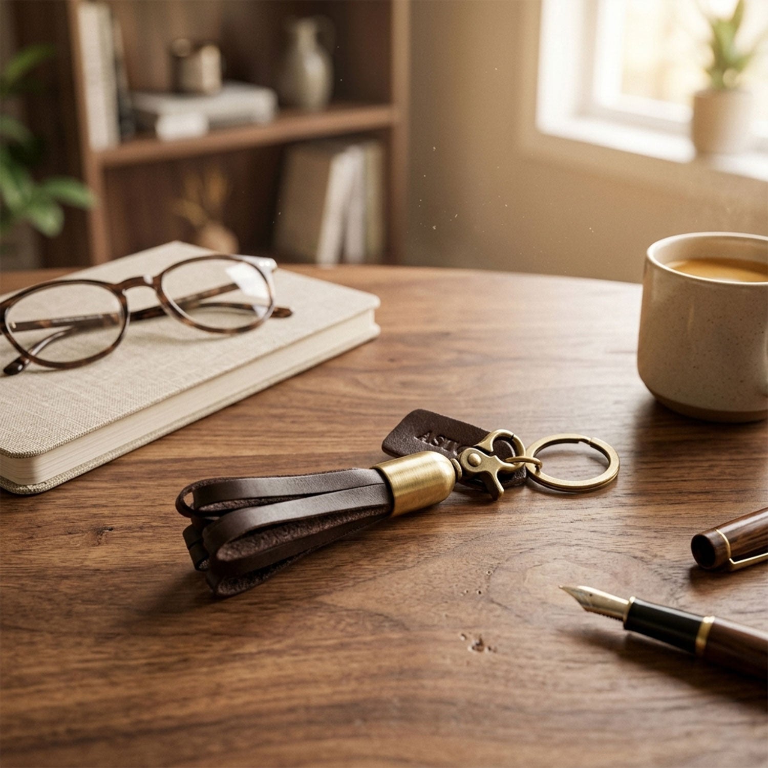Sparks Key Case-4