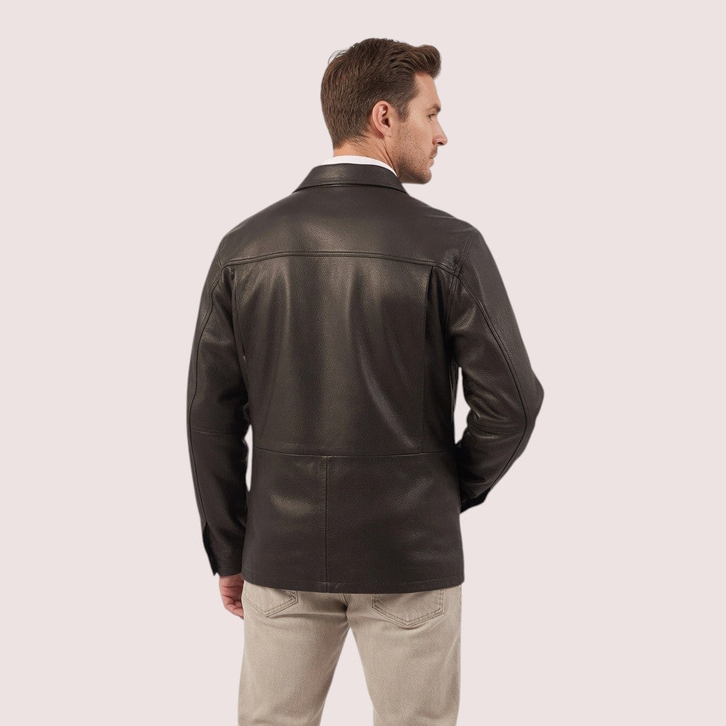 Killian Deerskin Coat