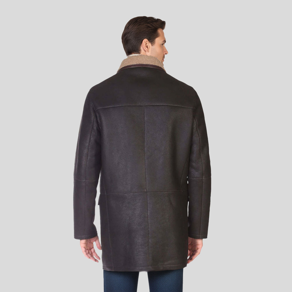 Redding Shearling Coat