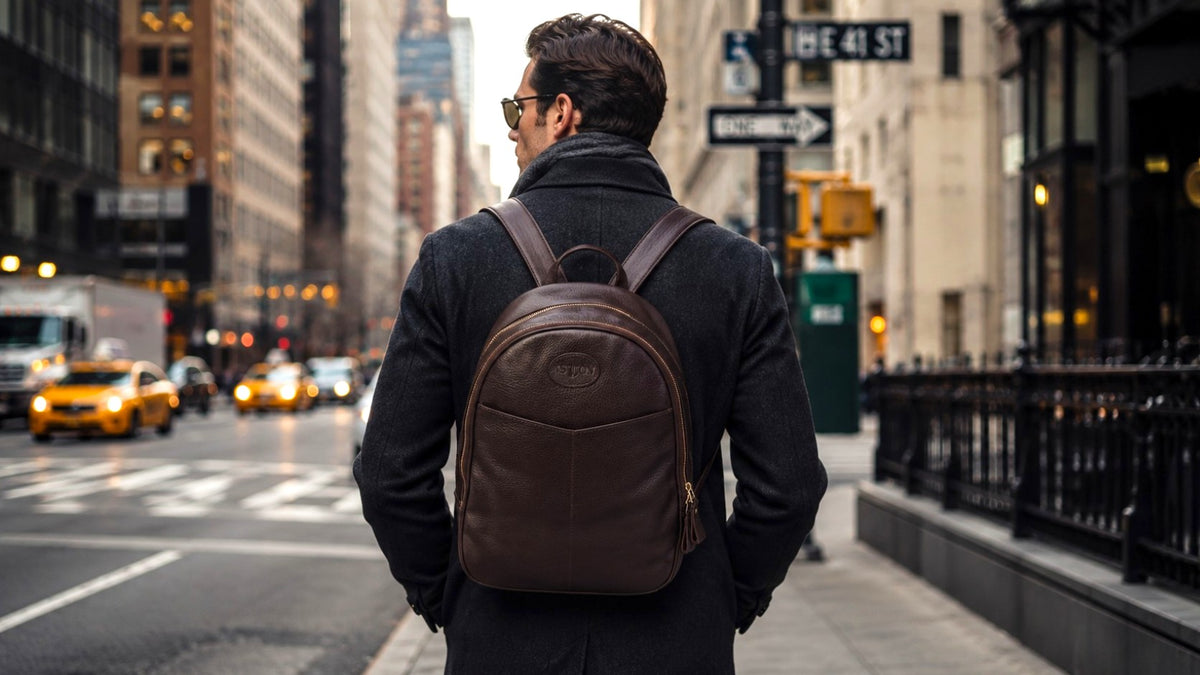 Backpacks