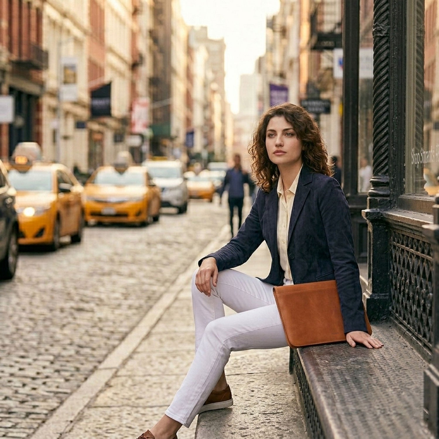 Barnes 14" MacBook Air/Pro Case