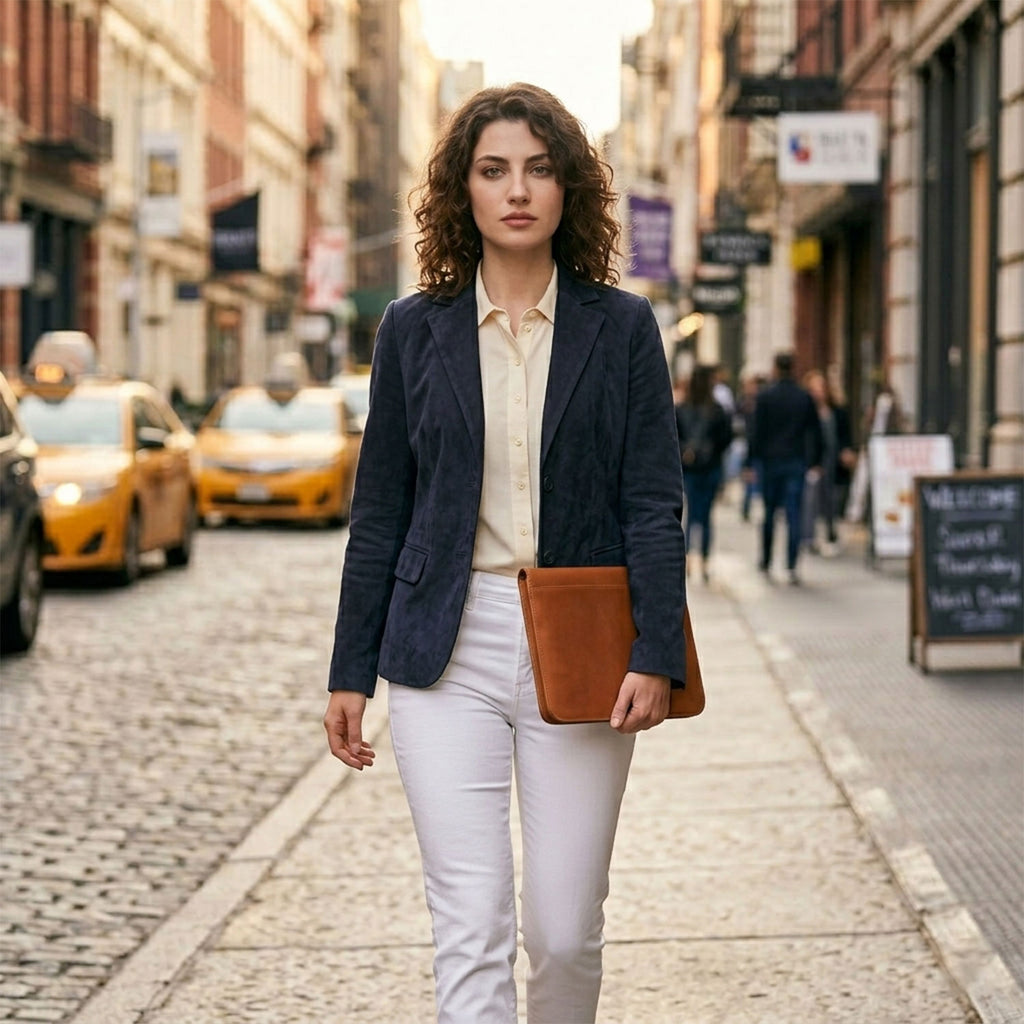 Barnes 14" MacBook Air/Pro Case
